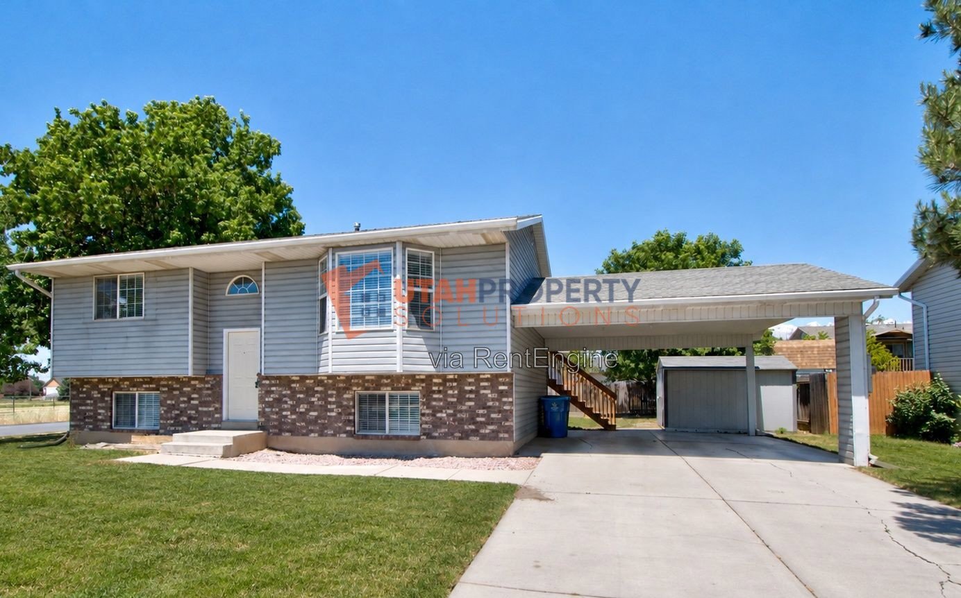 Pet Friendly Single Family Home In American Fork! property image