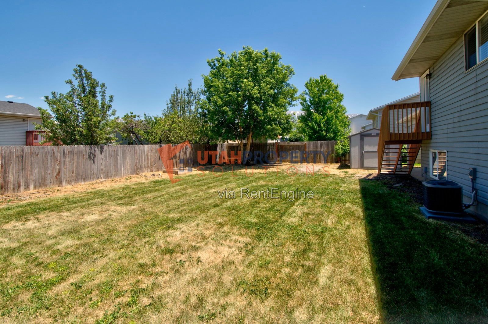 Pet Friendly Single Family Home In American Fork! property image