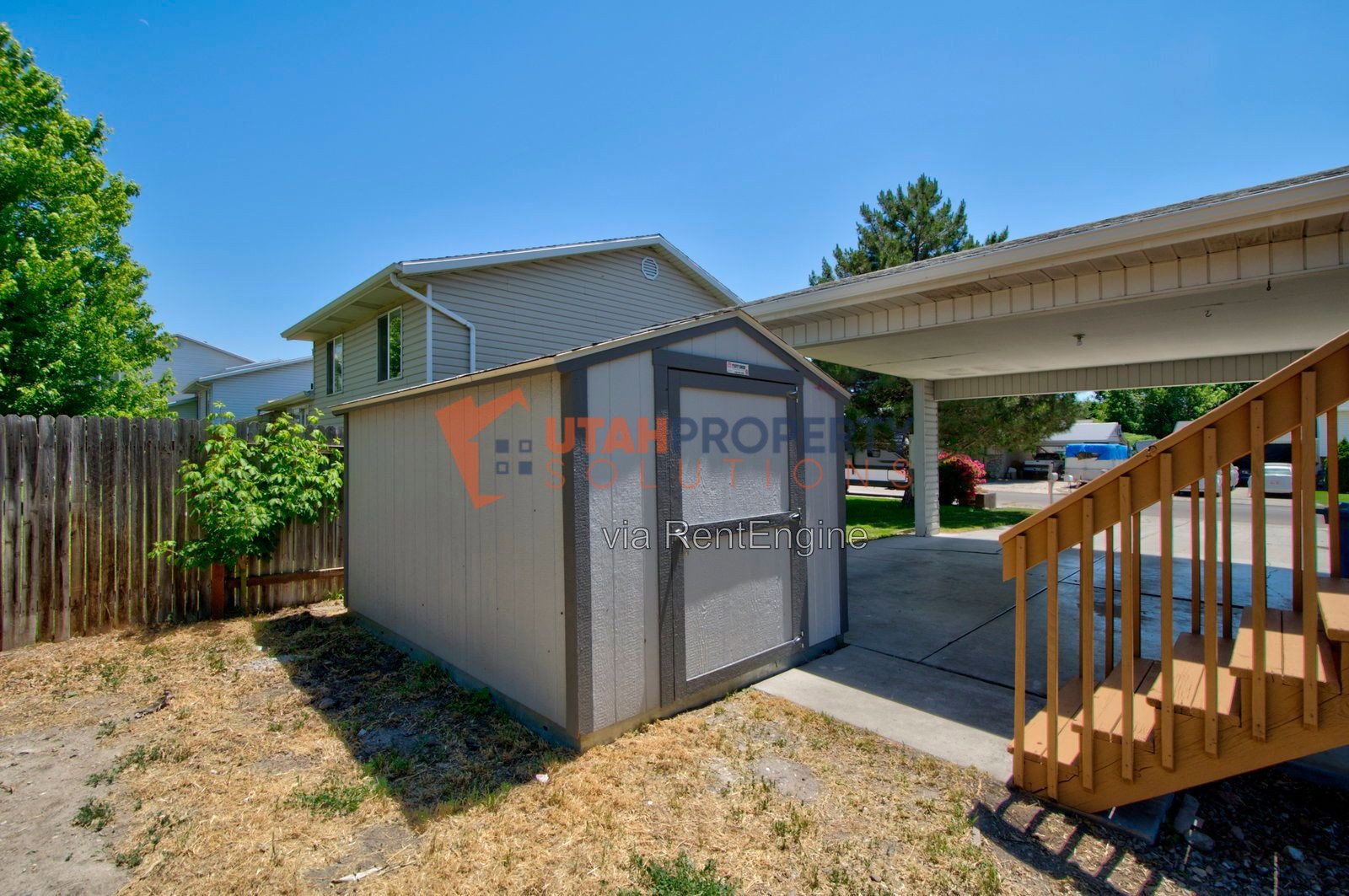 Pet Friendly Single Family Home In American Fork! property image