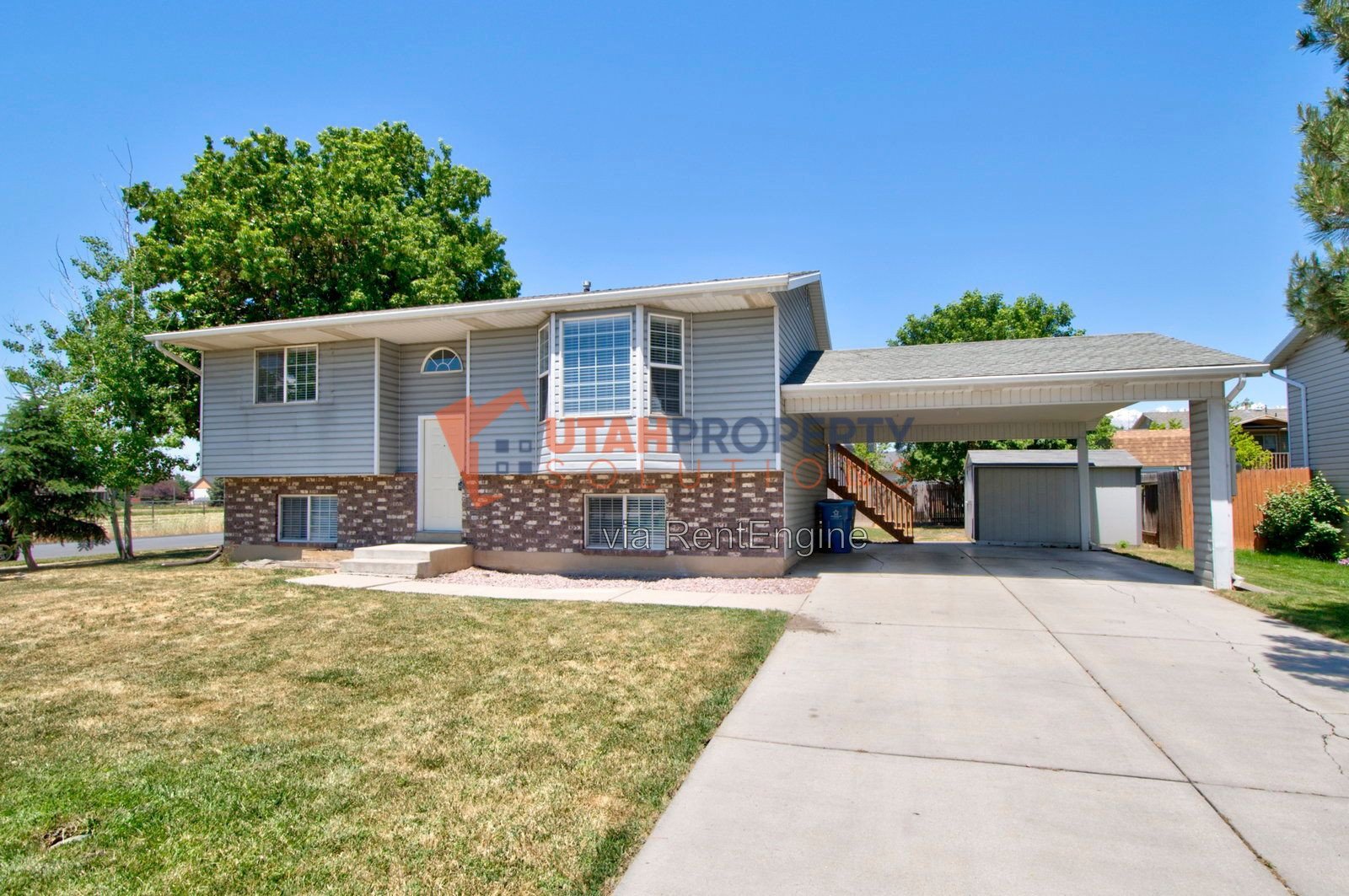 Pet Friendly Single Family Home In American Fork! property image
