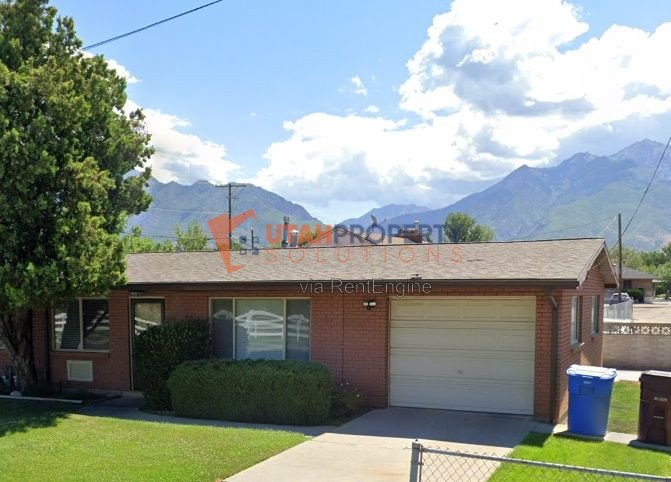 Gorgeous Home For Rent in Midvale! property image