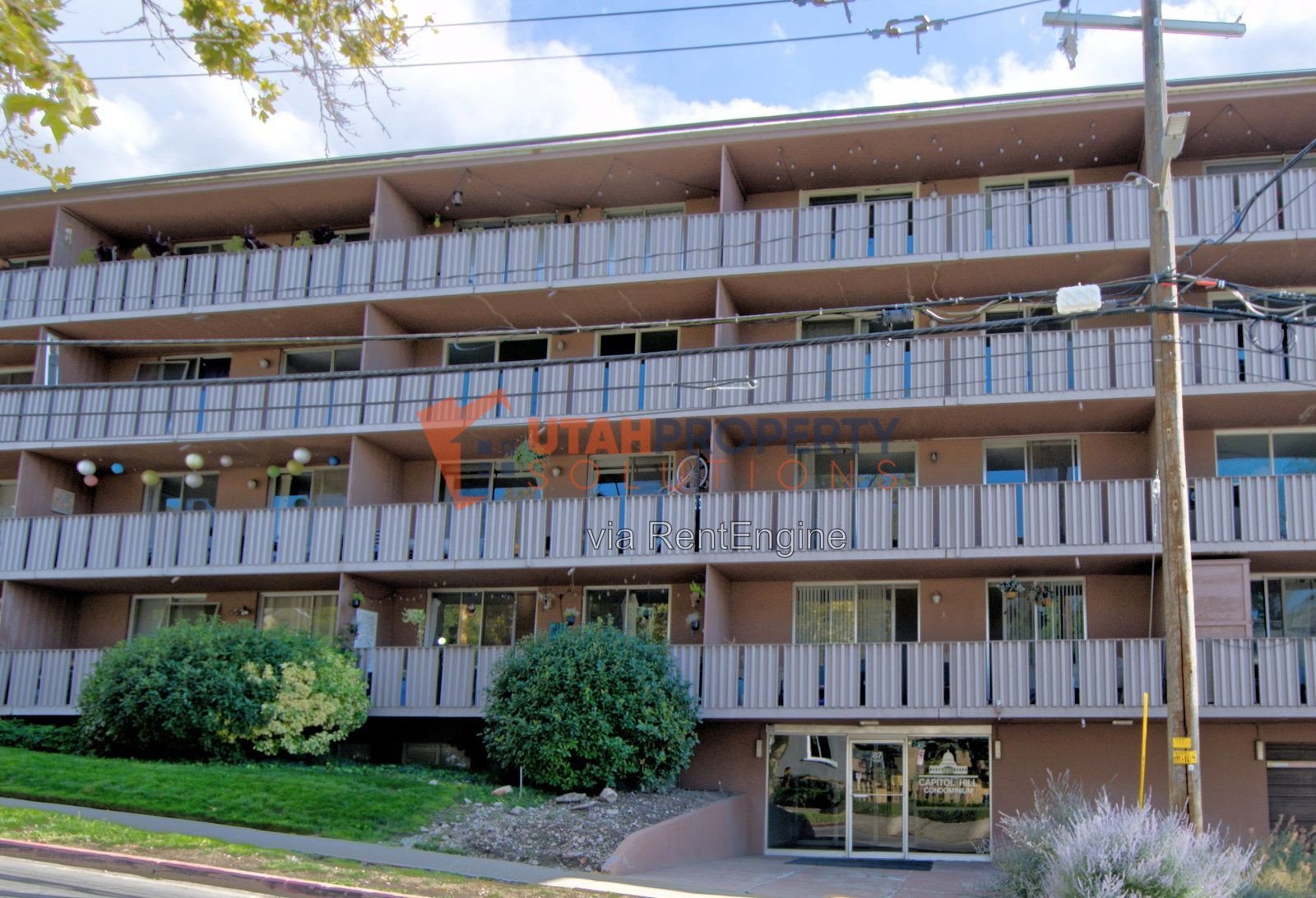 2 Bedroom Capitol Hill Condo! property image