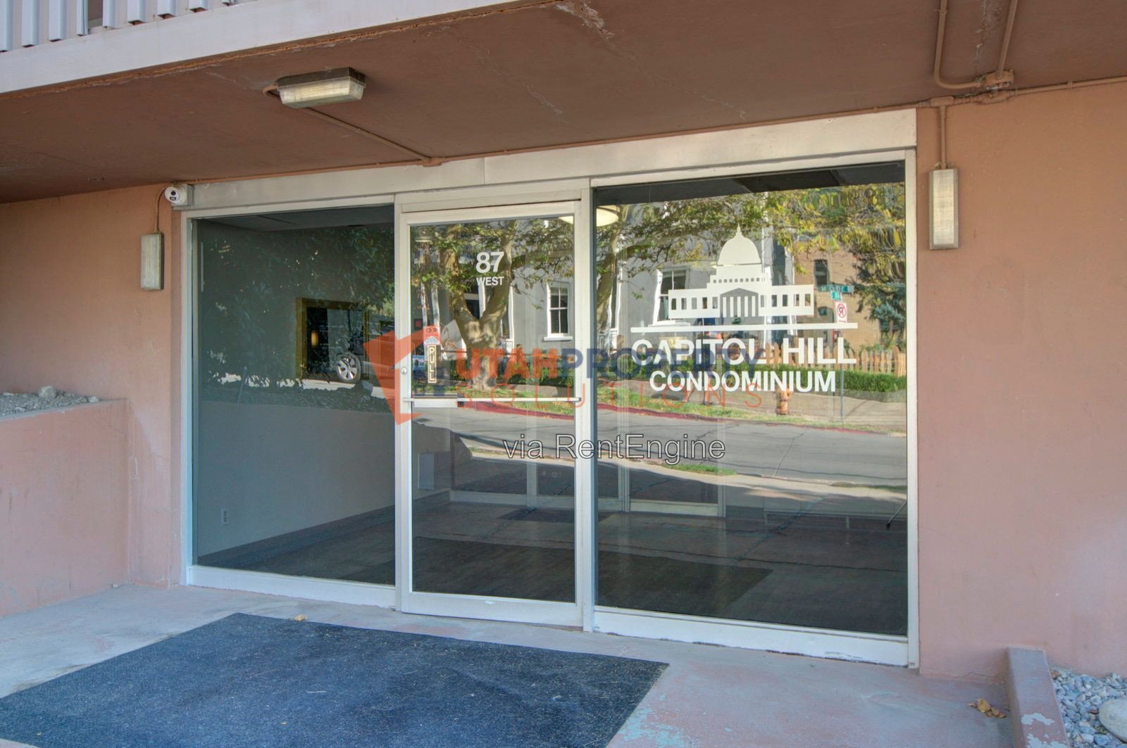 2 Bedroom Capitol Hill Condo! property image