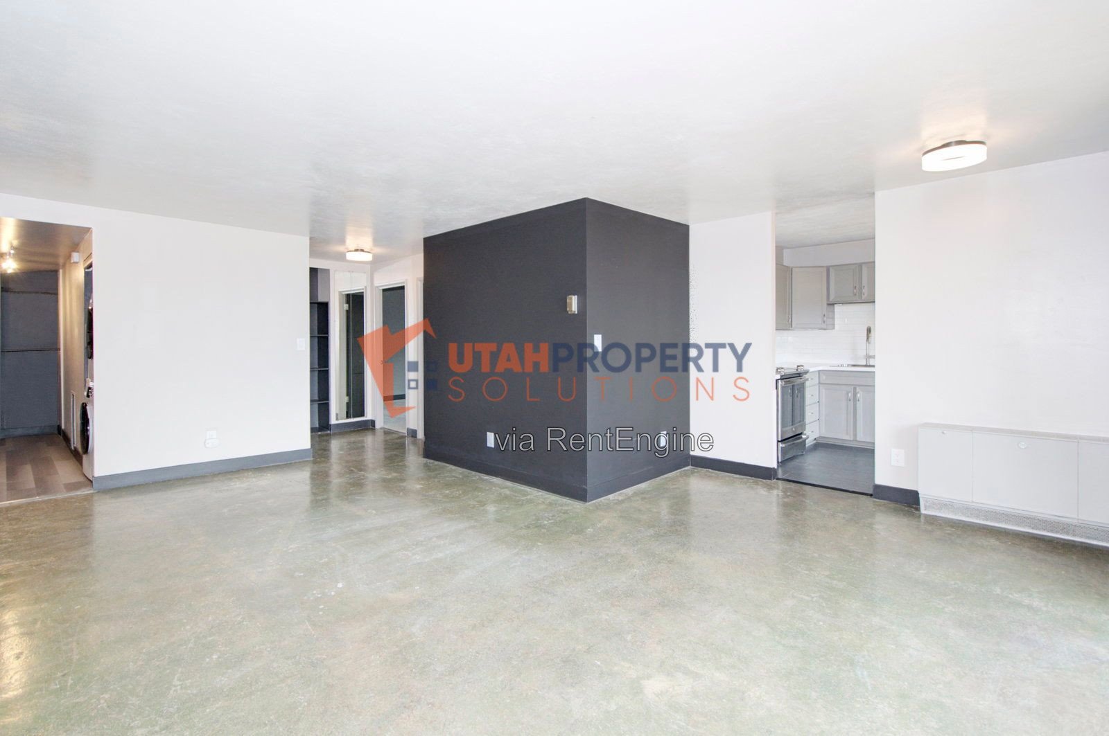 2 Bedroom Capitol Hill Condo! property image
