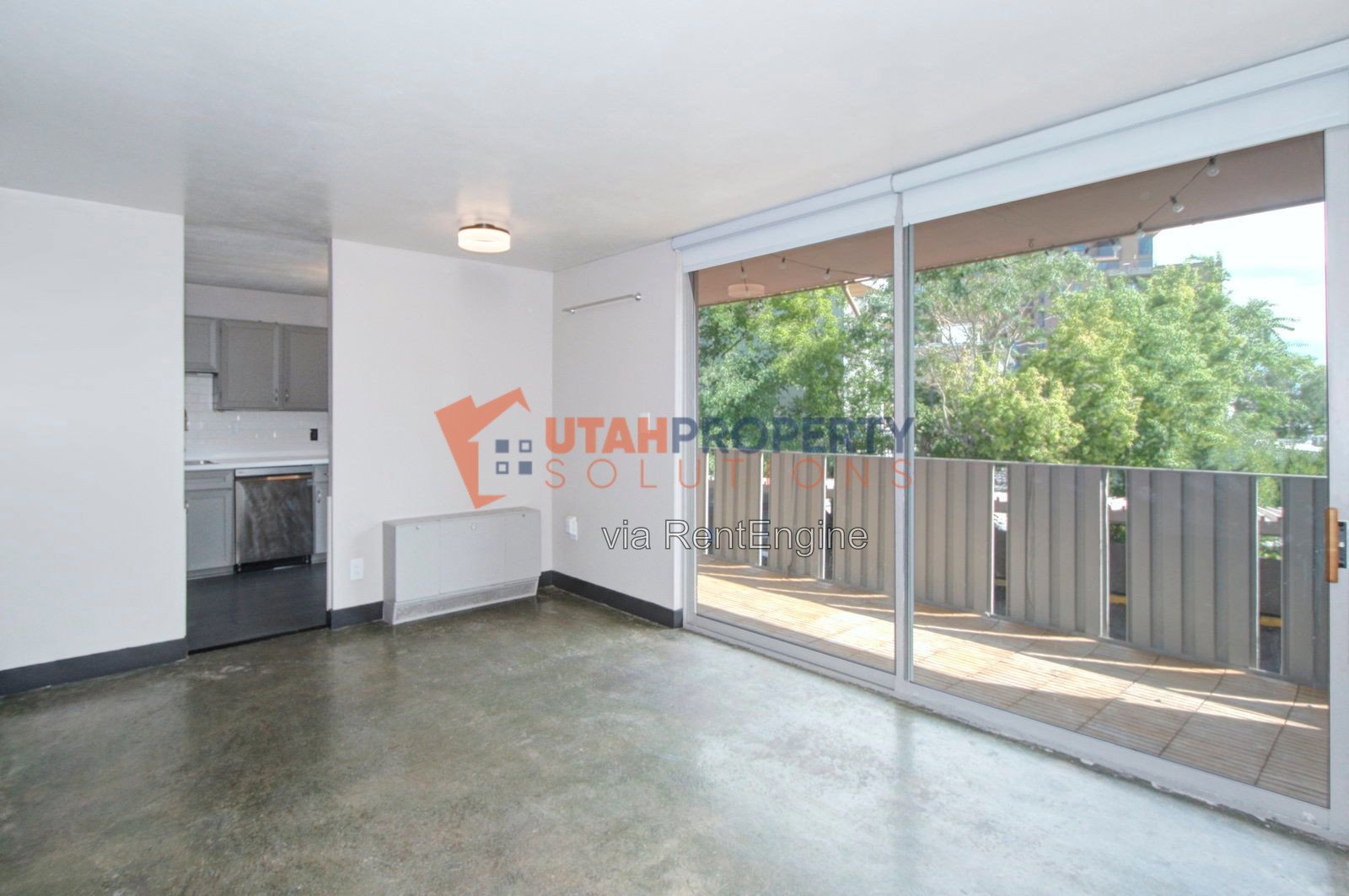 2 Bedroom Capitol Hill Condo! property image