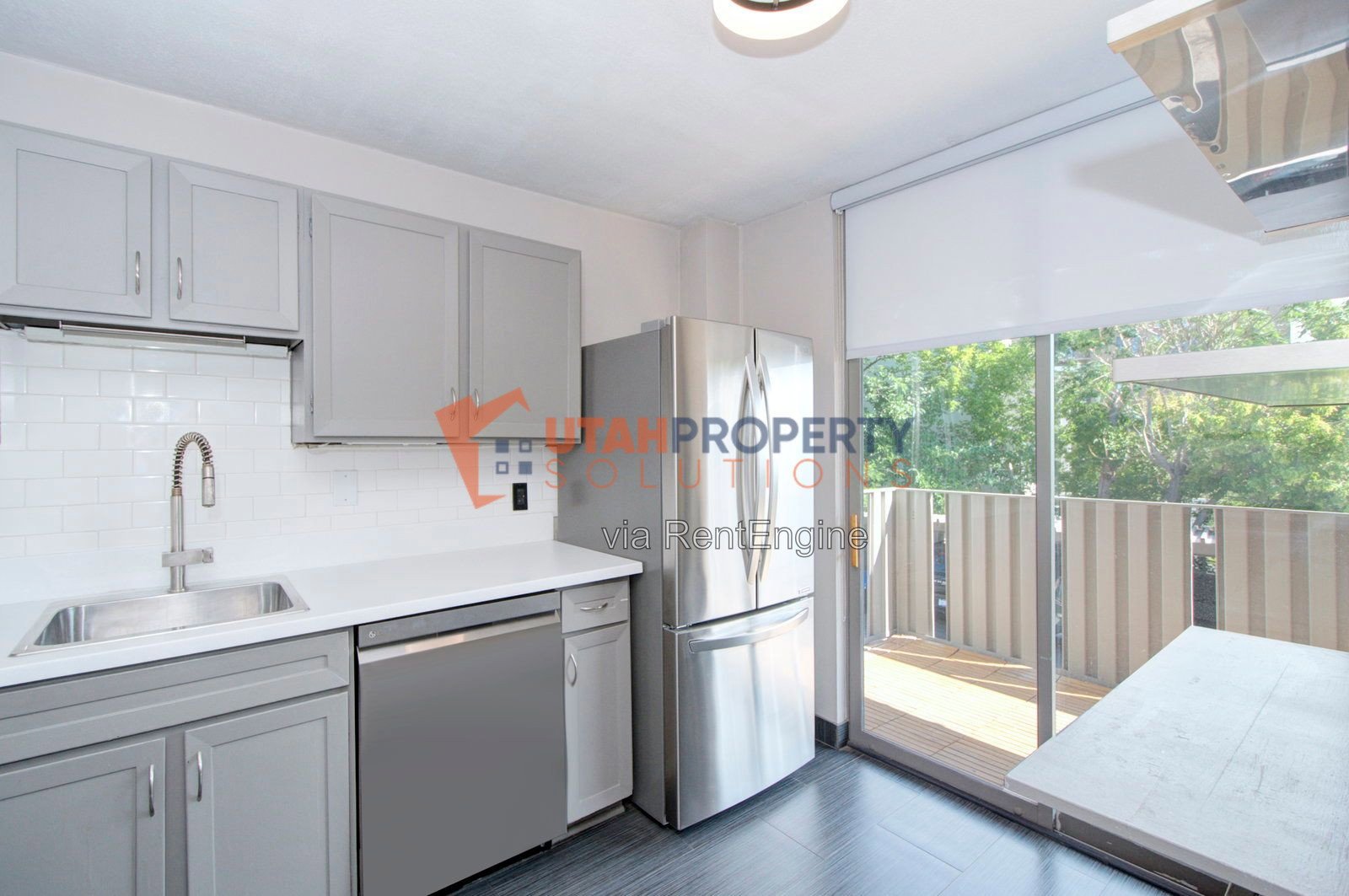 2 Bedroom Capitol Hill Condo! property image