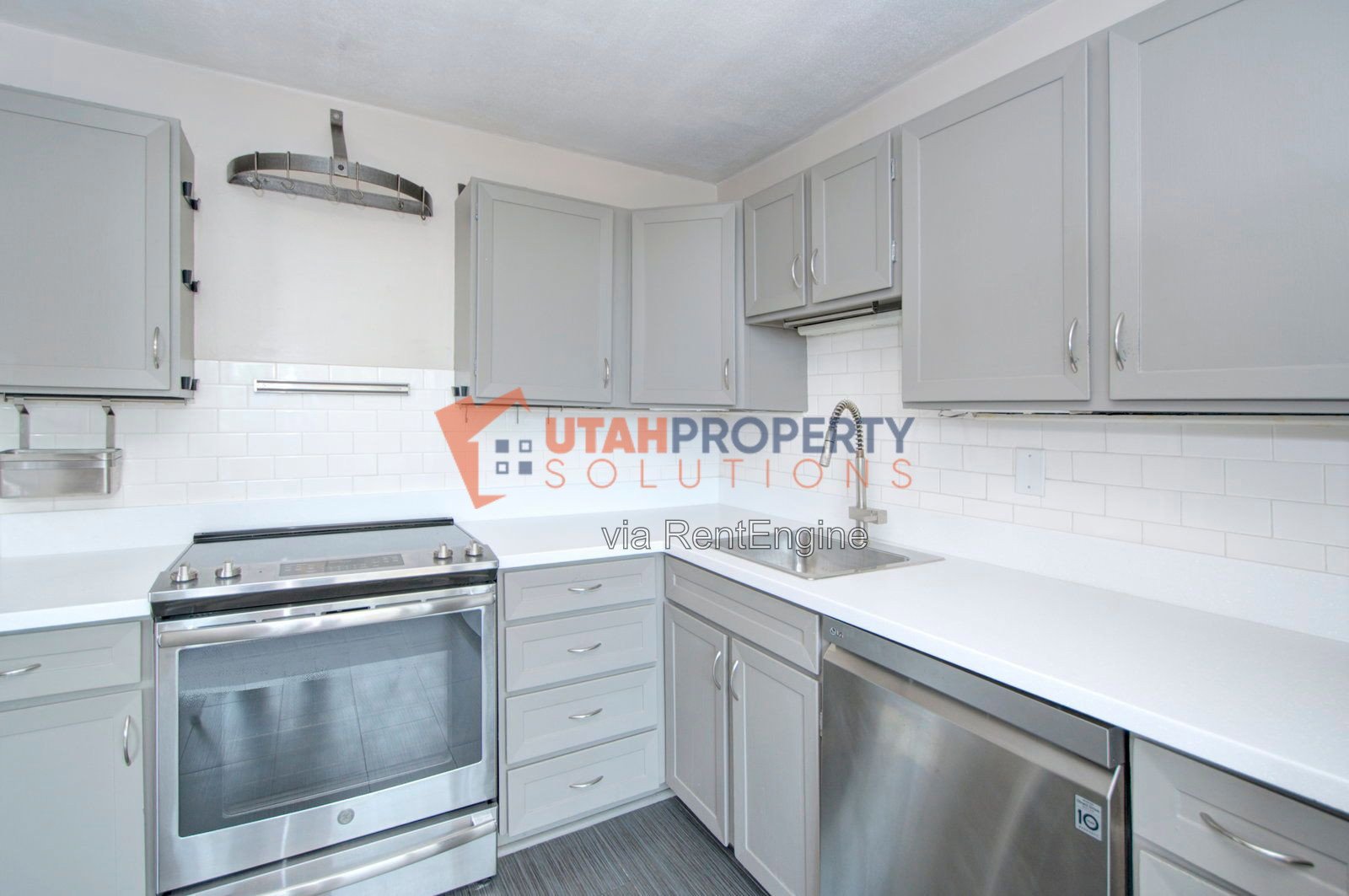 2 Bedroom Capitol Hill Condo! property image