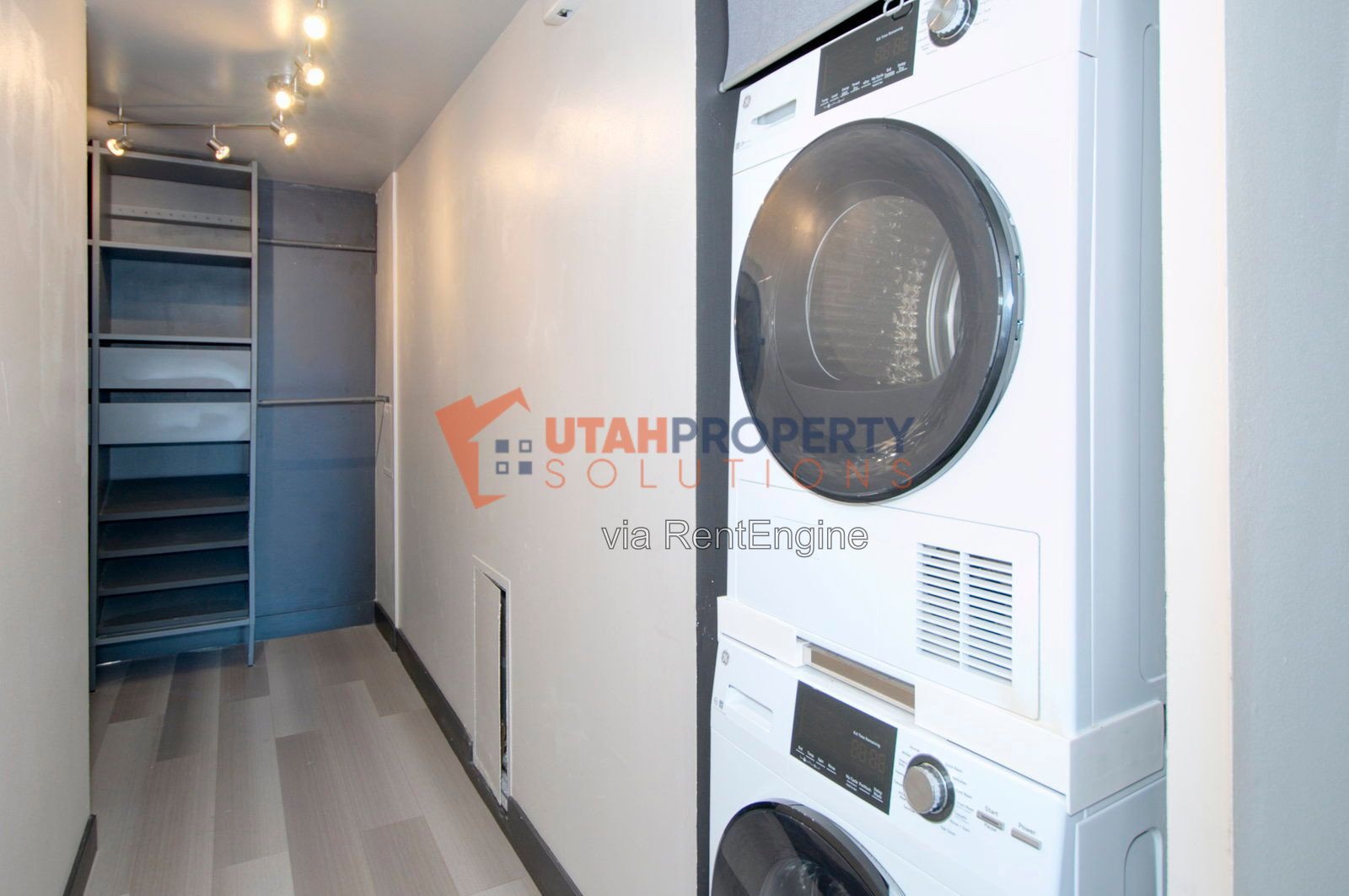 2 Bedroom Capitol Hill Condo! property image