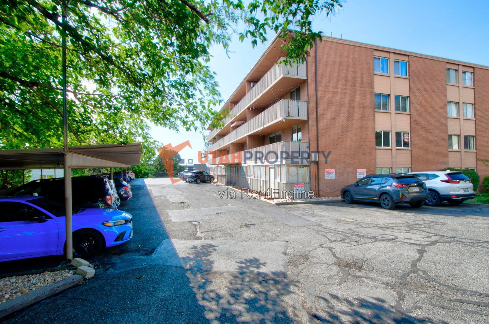 2 Bedroom Capitol Hill Condo! property image