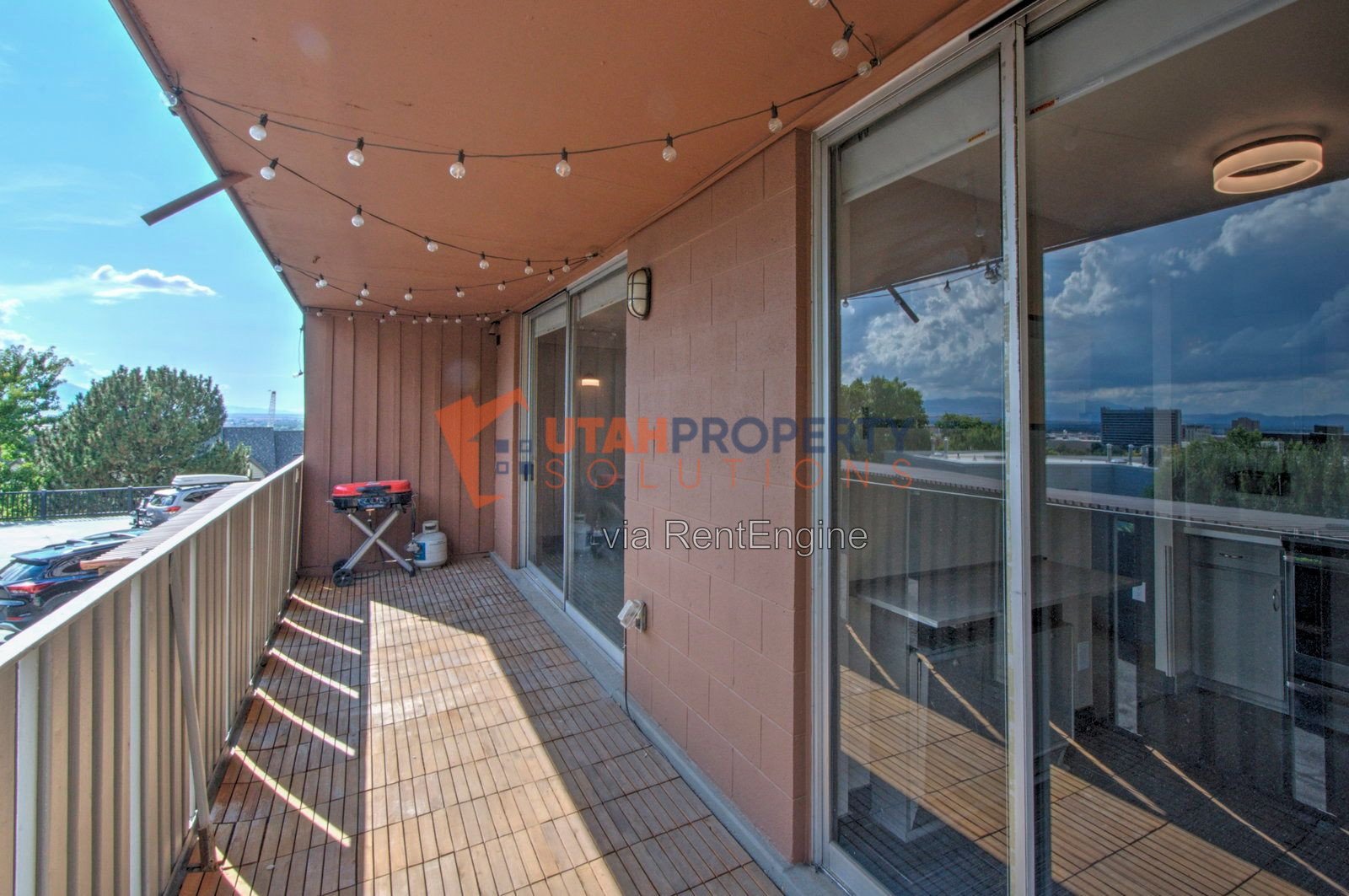 2 Bedroom Capitol Hill Condo! property image