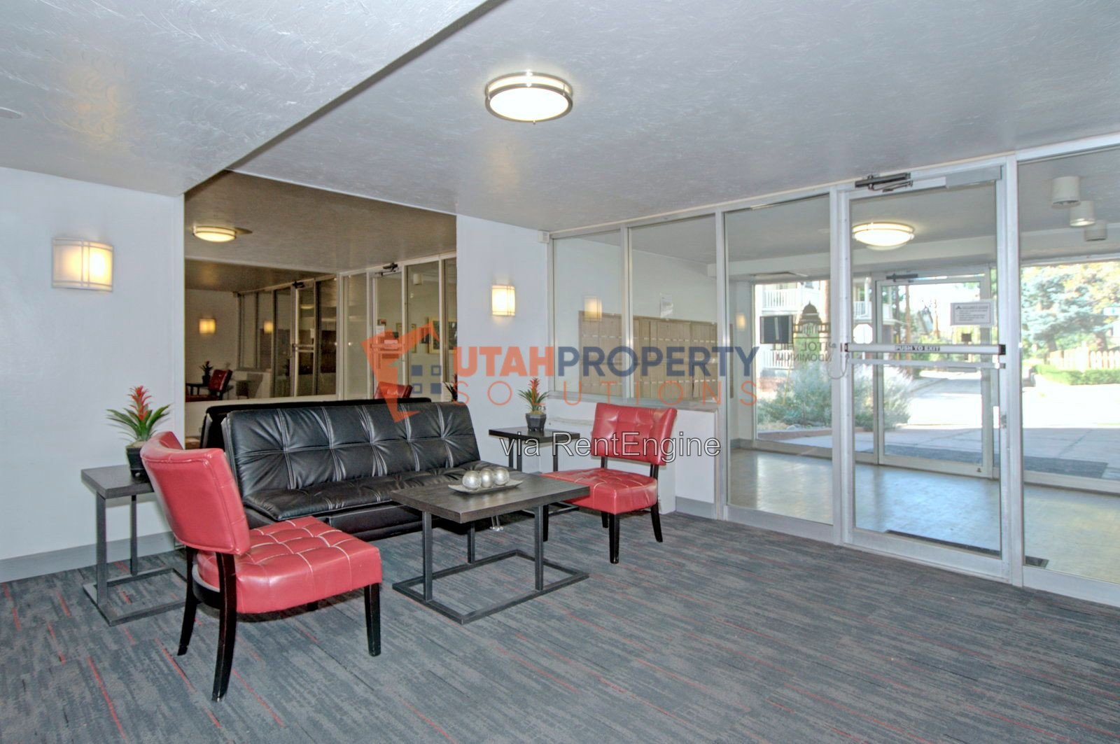 2 Bedroom Capitol Hill Condo! property image