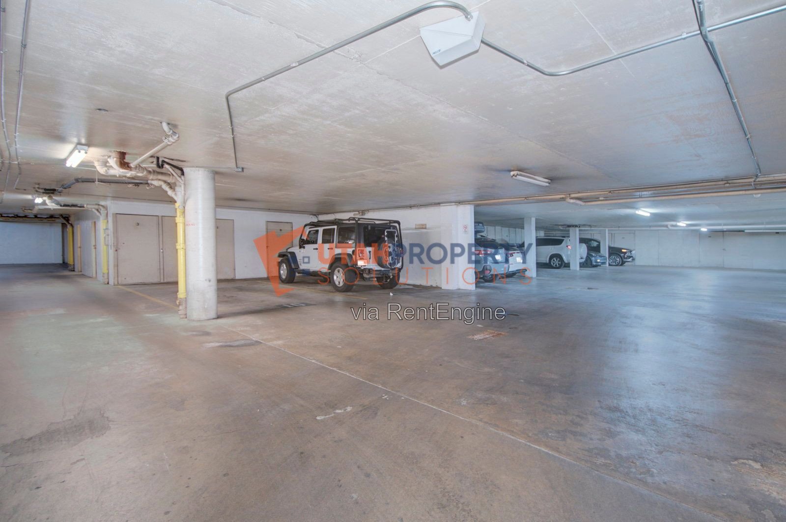 2 Bedroom Capitol Hill Condo! property image