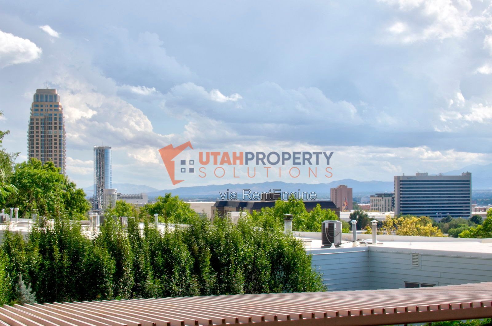 2 Bedroom Capitol Hill Condo! property image