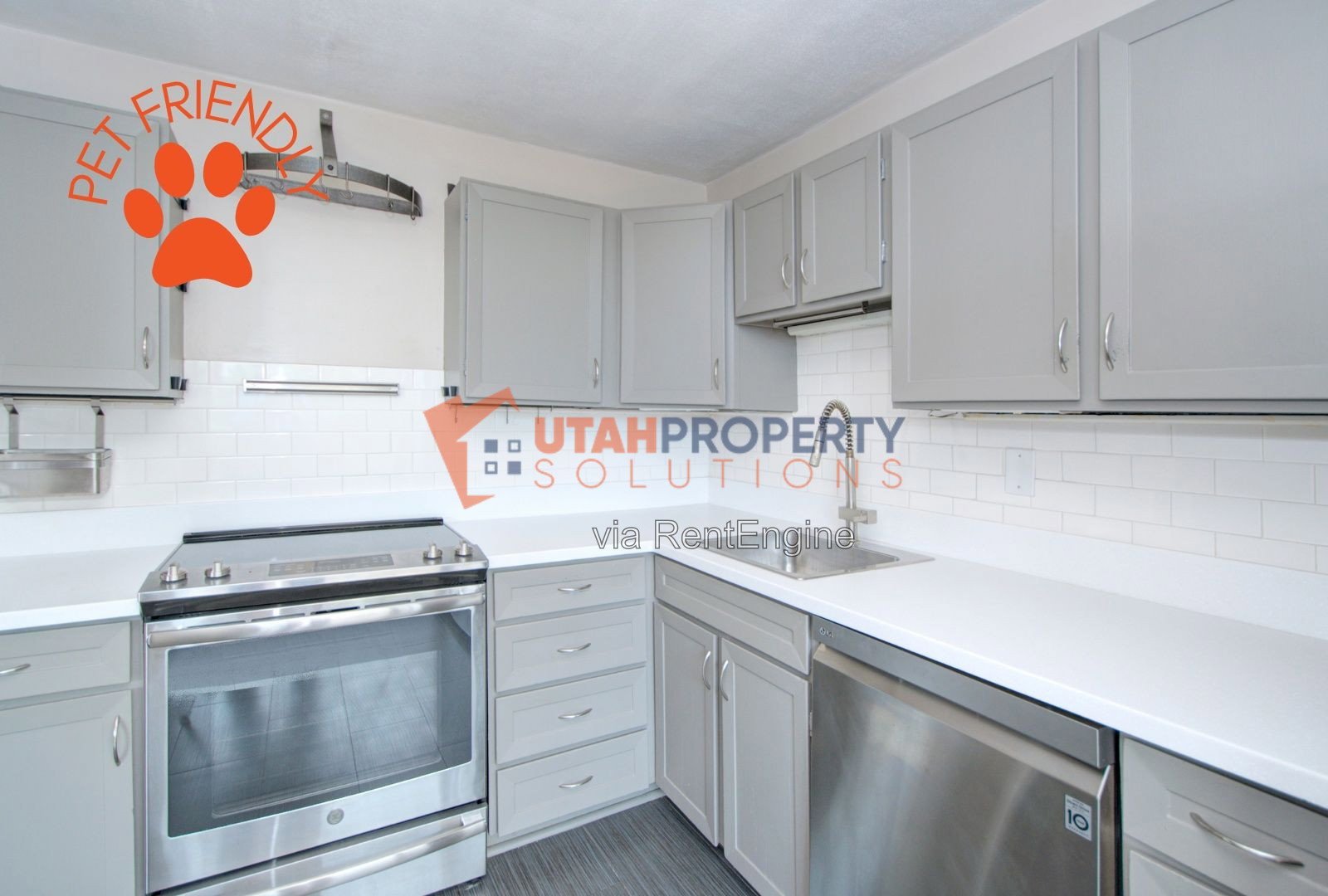 2 Bedroom Capitol Hill Condo! property image