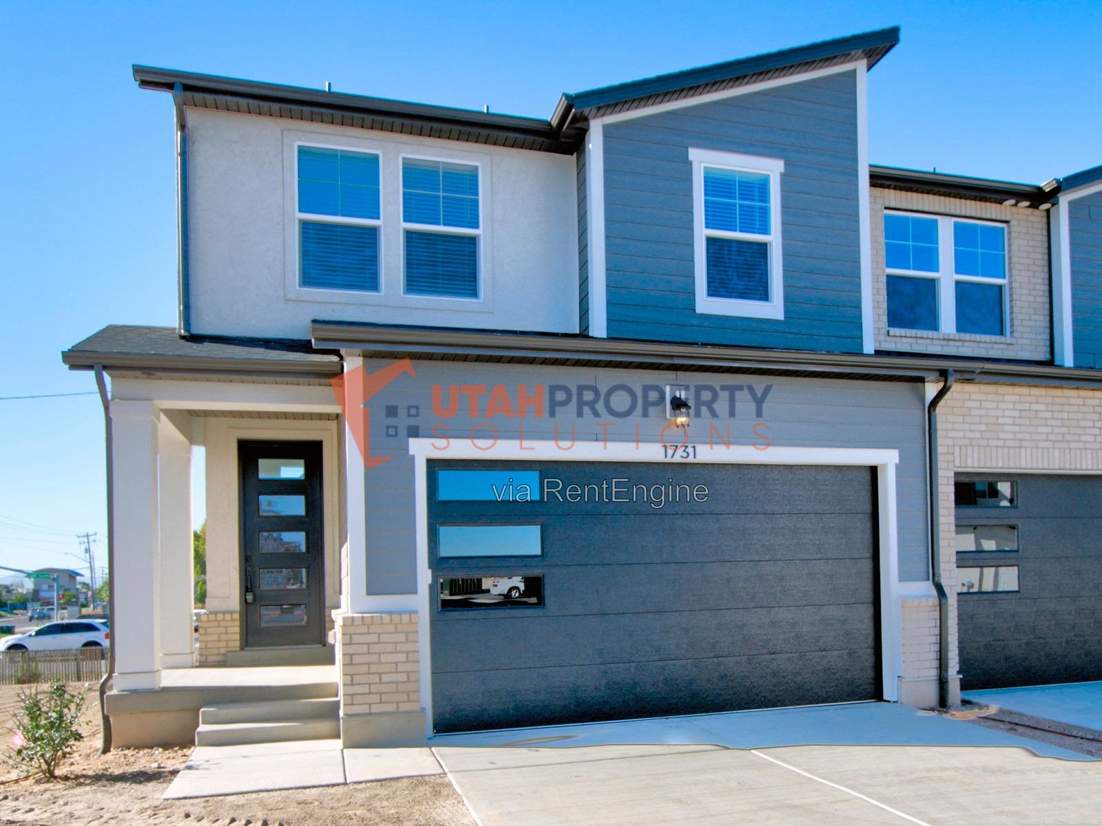 Brand New Townhome In West Valley property image