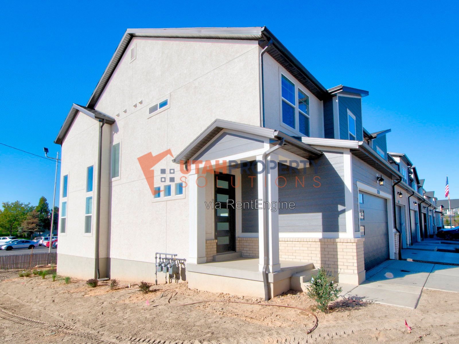 Brand New Townhome In West Valley property image