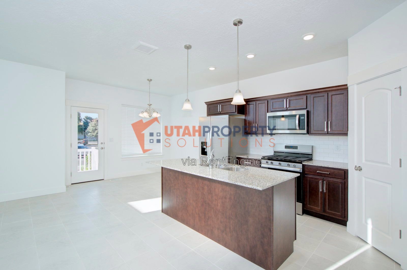 Brand New Townhome In West Valley property image