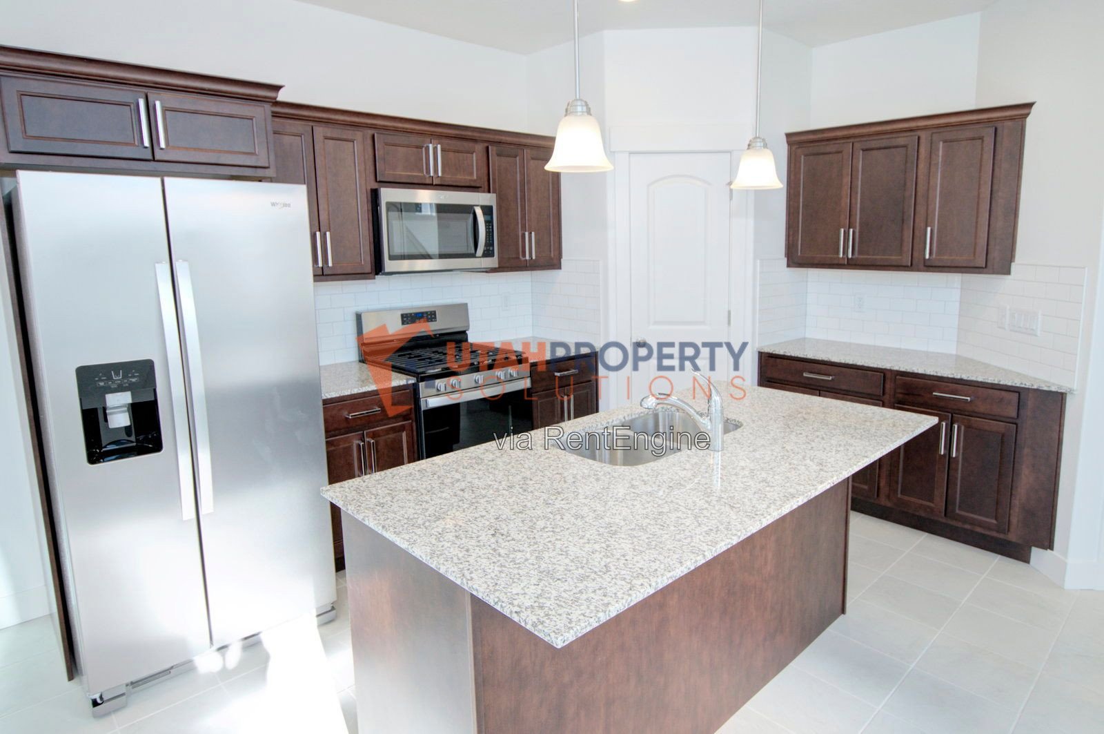 Brand New Townhome In West Valley property image