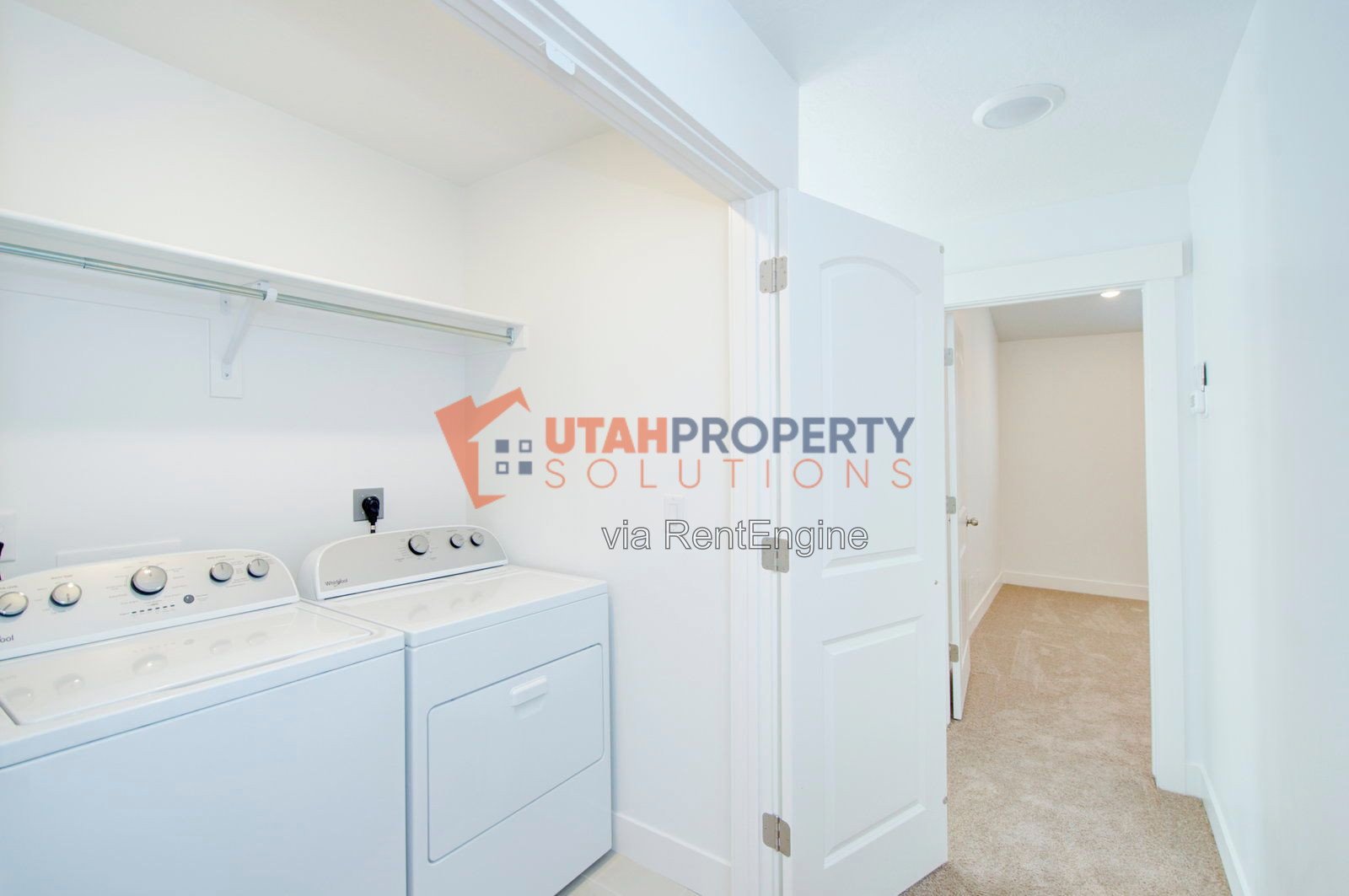 Brand New Townhome In West Valley property image