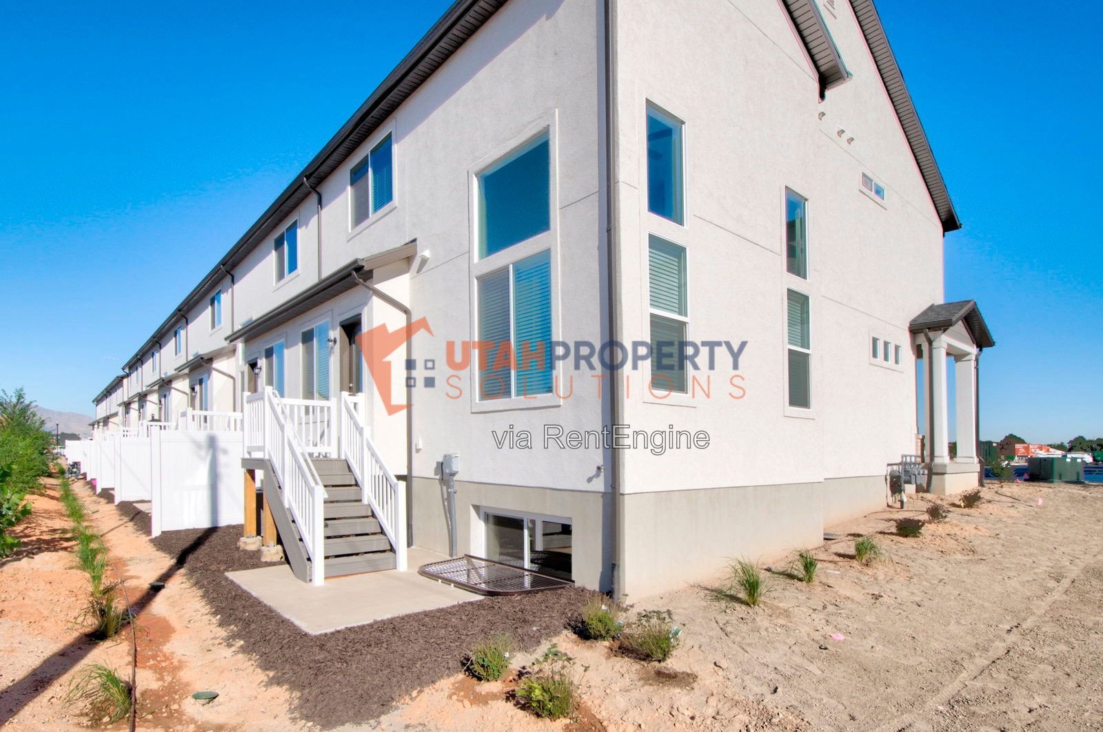 Brand New Townhome In West Valley property image