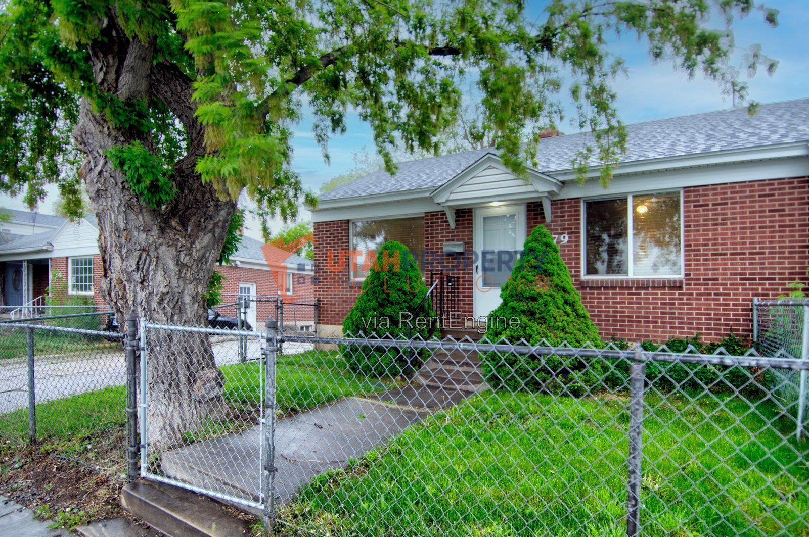 Pet-Friendly Sugarhouse Duplex for Rent! property image