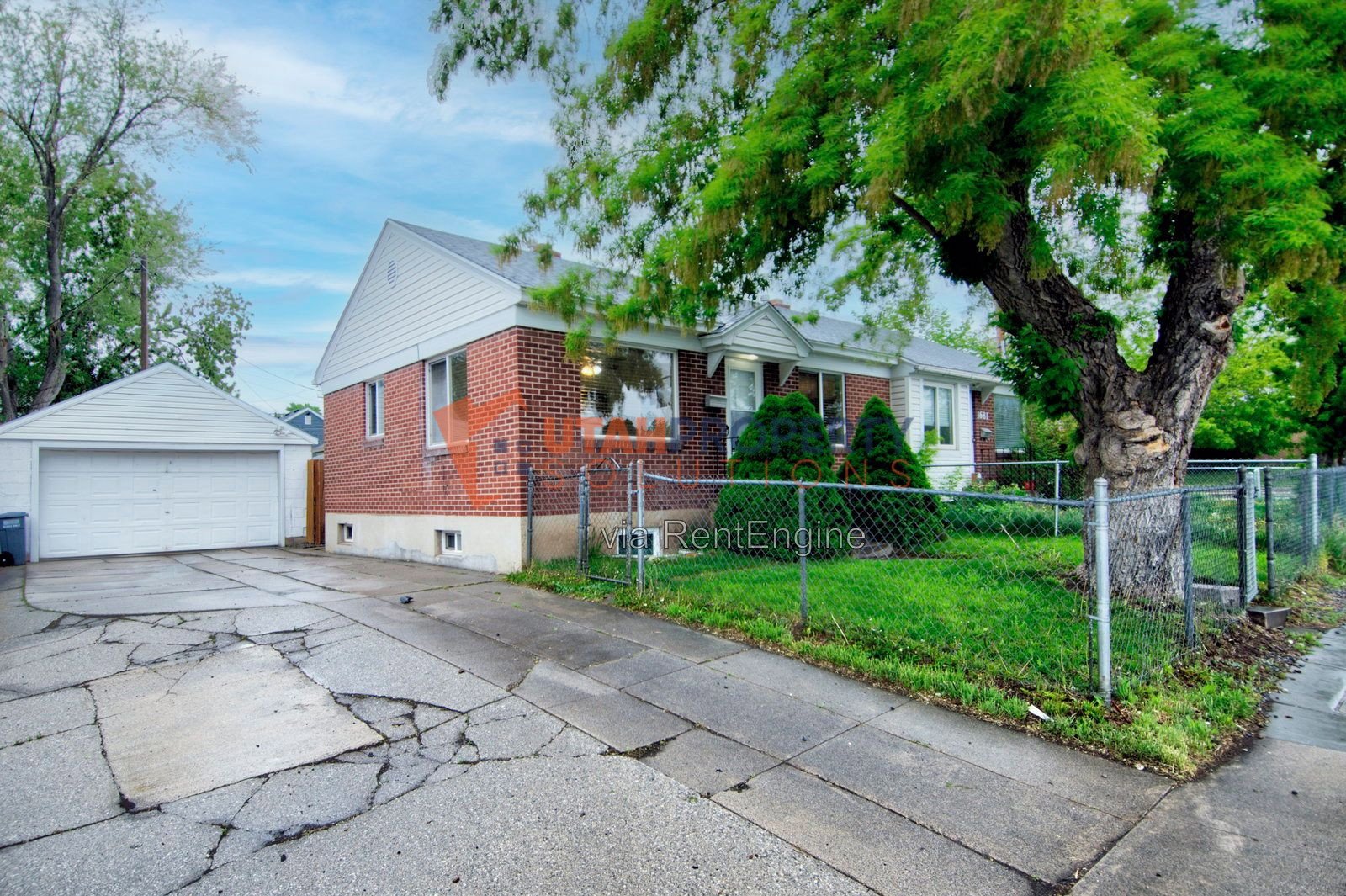 Pet-Friendly Sugarhouse Duplex for Rent! property image