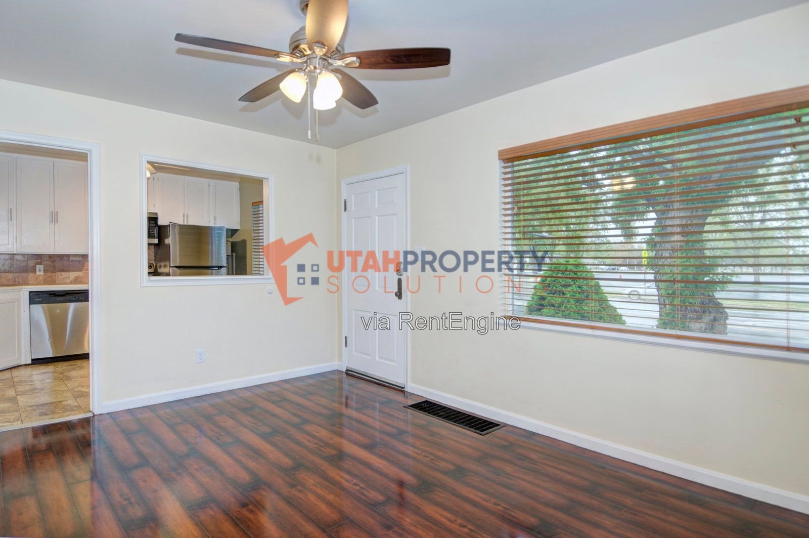 Pet-Friendly Sugarhouse Duplex for Rent! property image