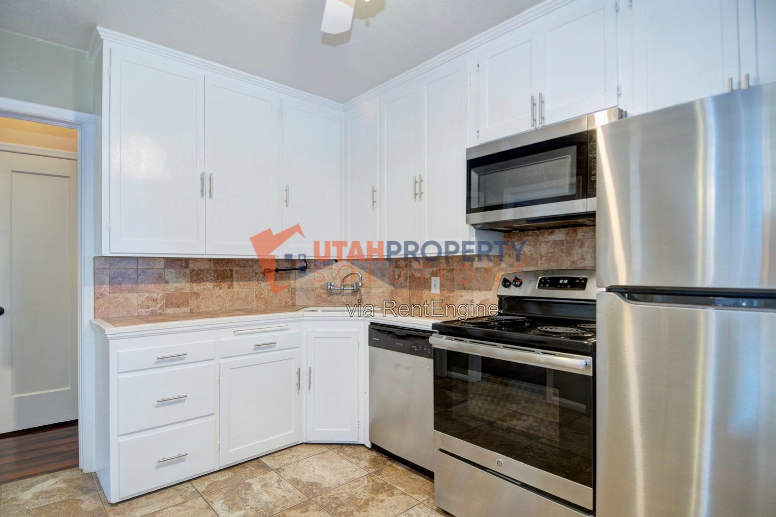 Pet-Friendly Sugarhouse Duplex for Rent! property image