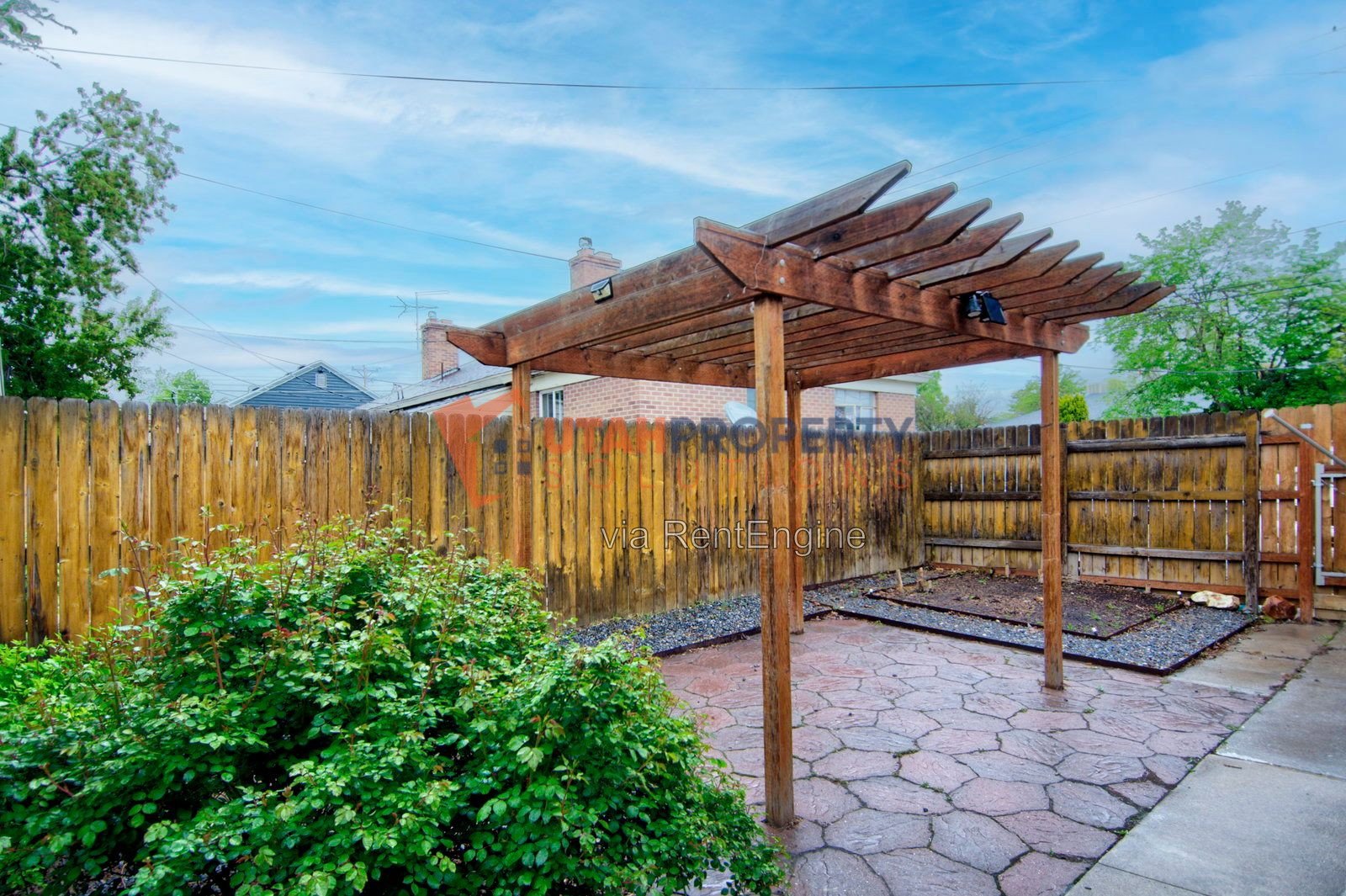 Pet-Friendly Sugarhouse Duplex for Rent! property image