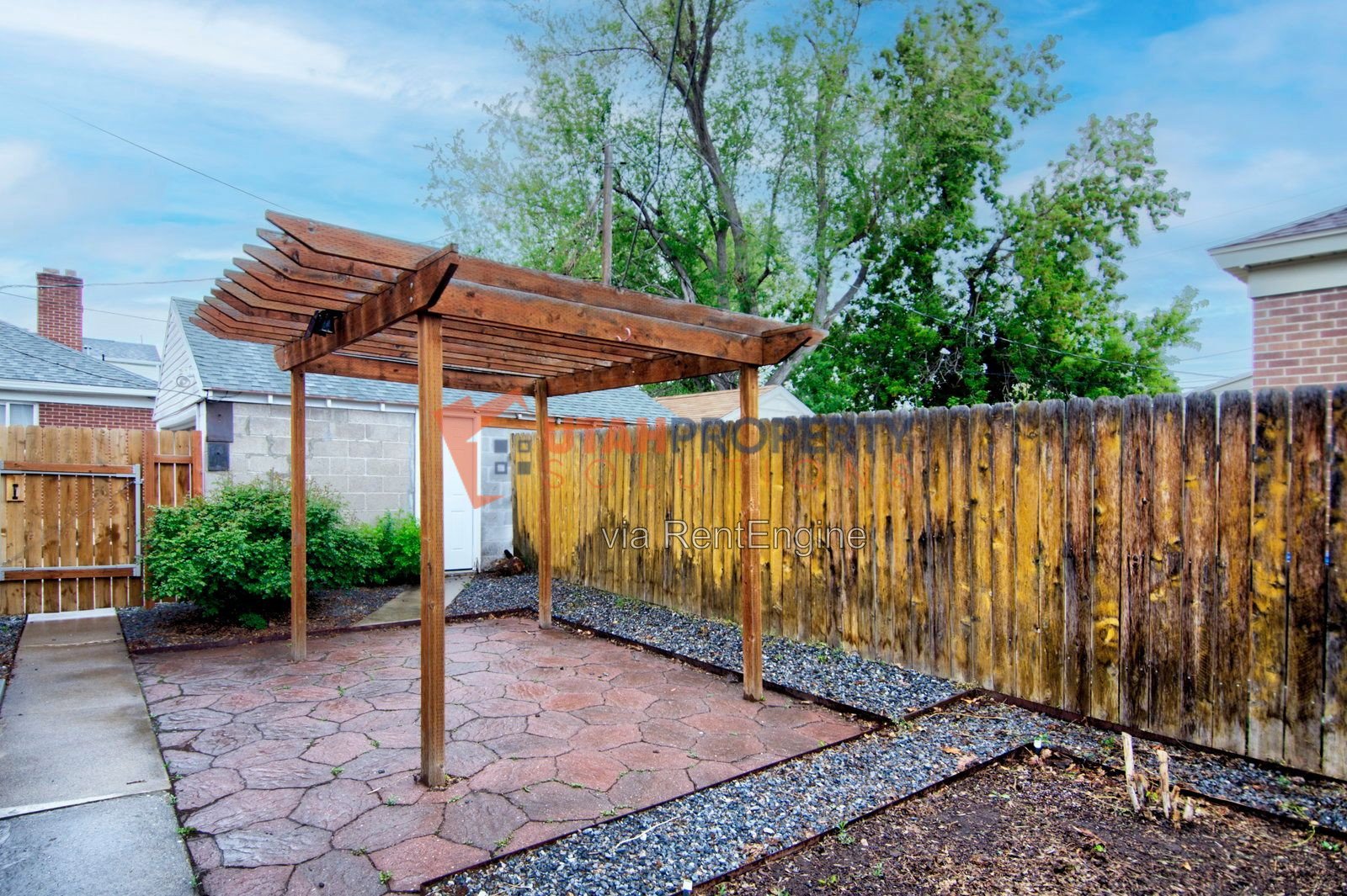 Pet-Friendly Sugarhouse Duplex for Rent! property image