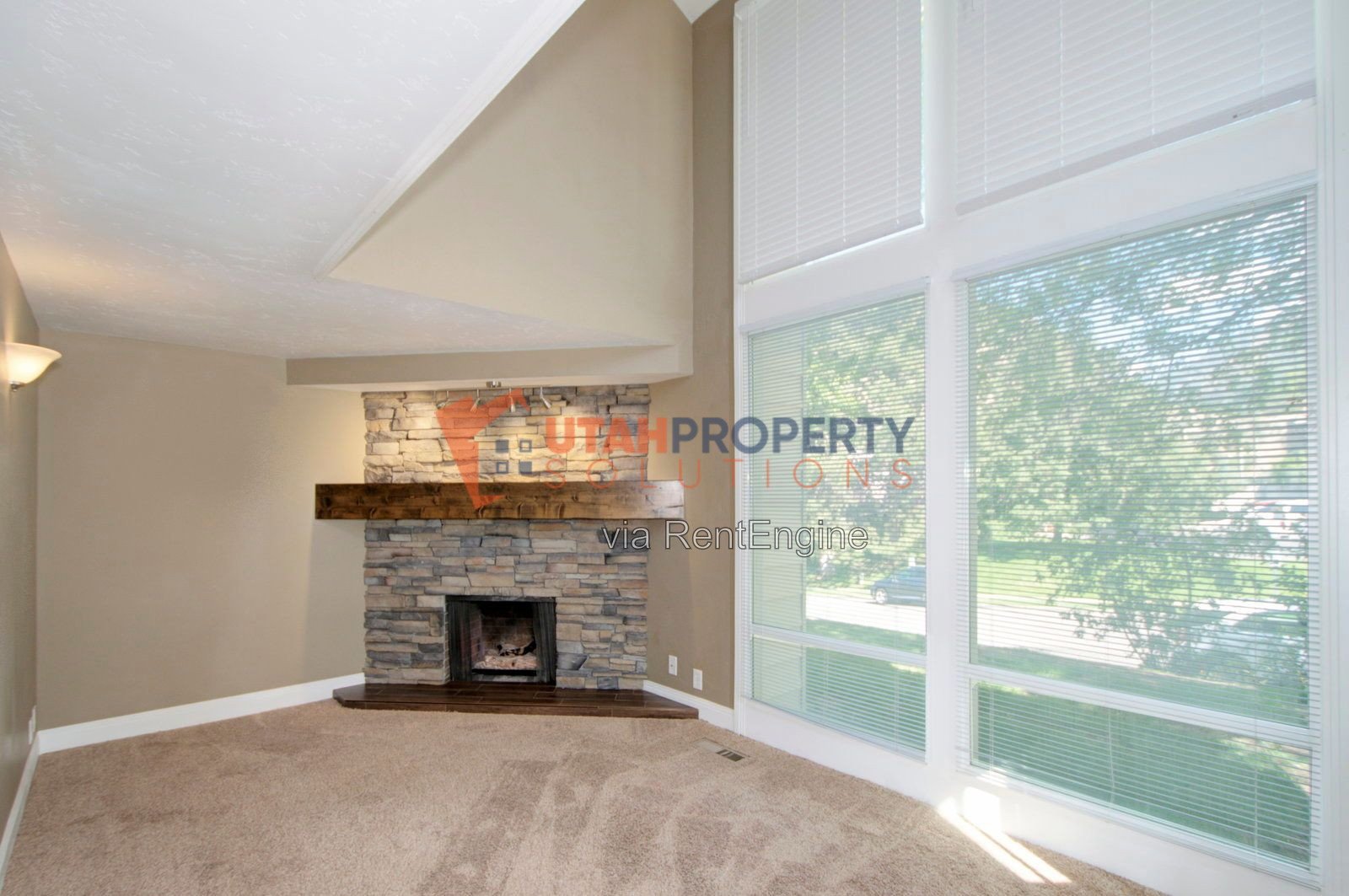 Pet-Friendly Cottonwood Heights Duplex for Rent! property image