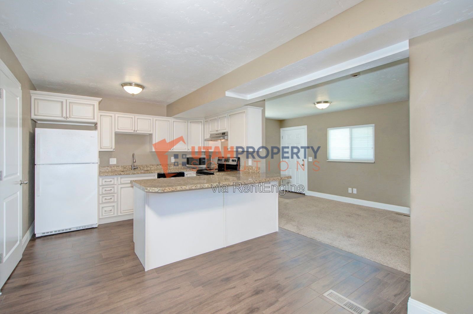 Pet-Friendly Cottonwood Heights Duplex for Rent! property image