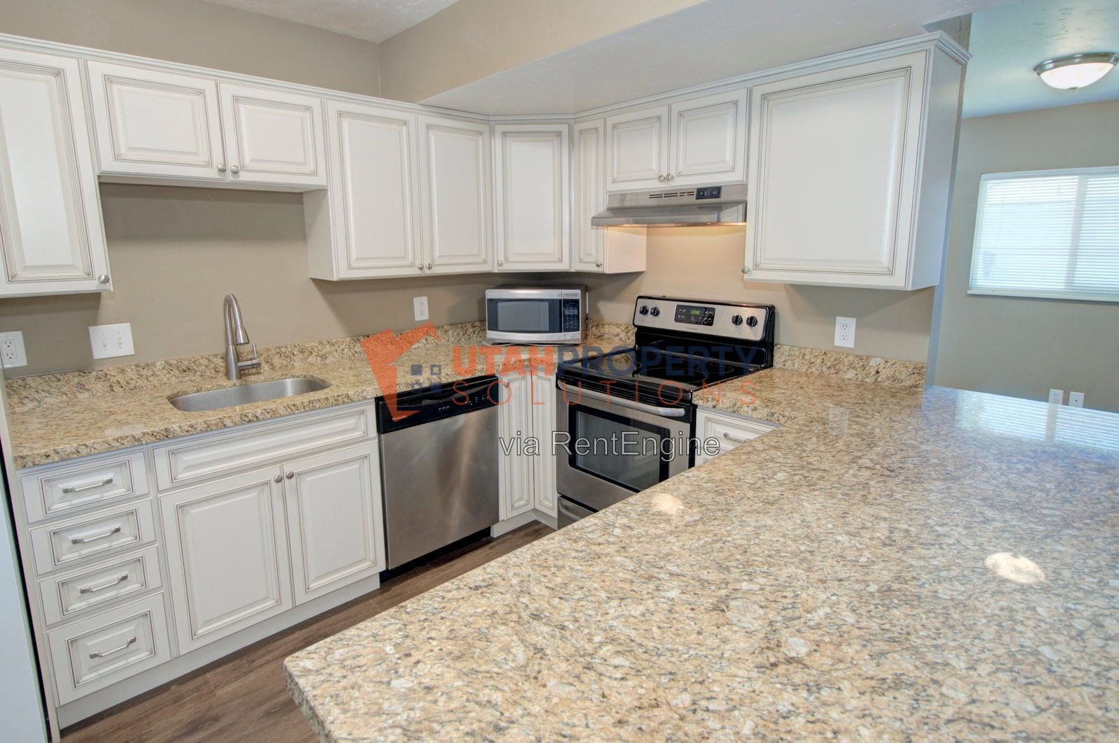 Pet-Friendly Cottonwood Heights Duplex for Rent! property image