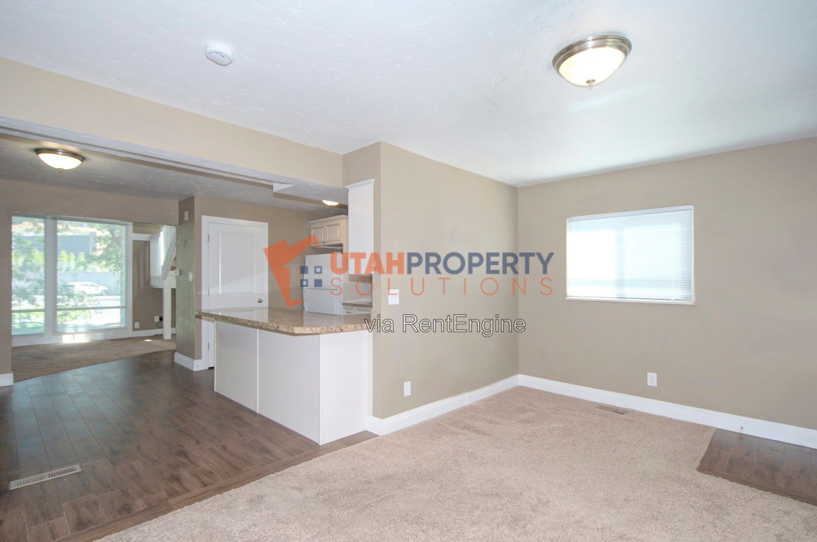 Pet-Friendly Cottonwood Heights Duplex for Rent! property image