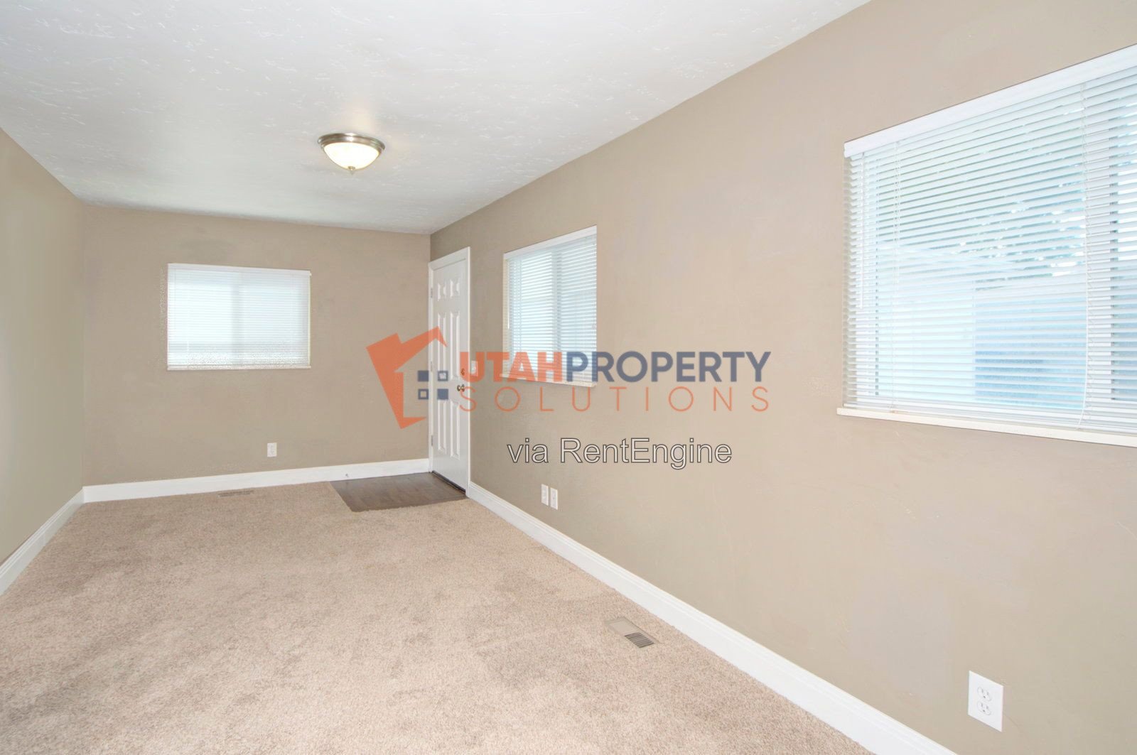 Pet-Friendly Cottonwood Heights Duplex for Rent! property image