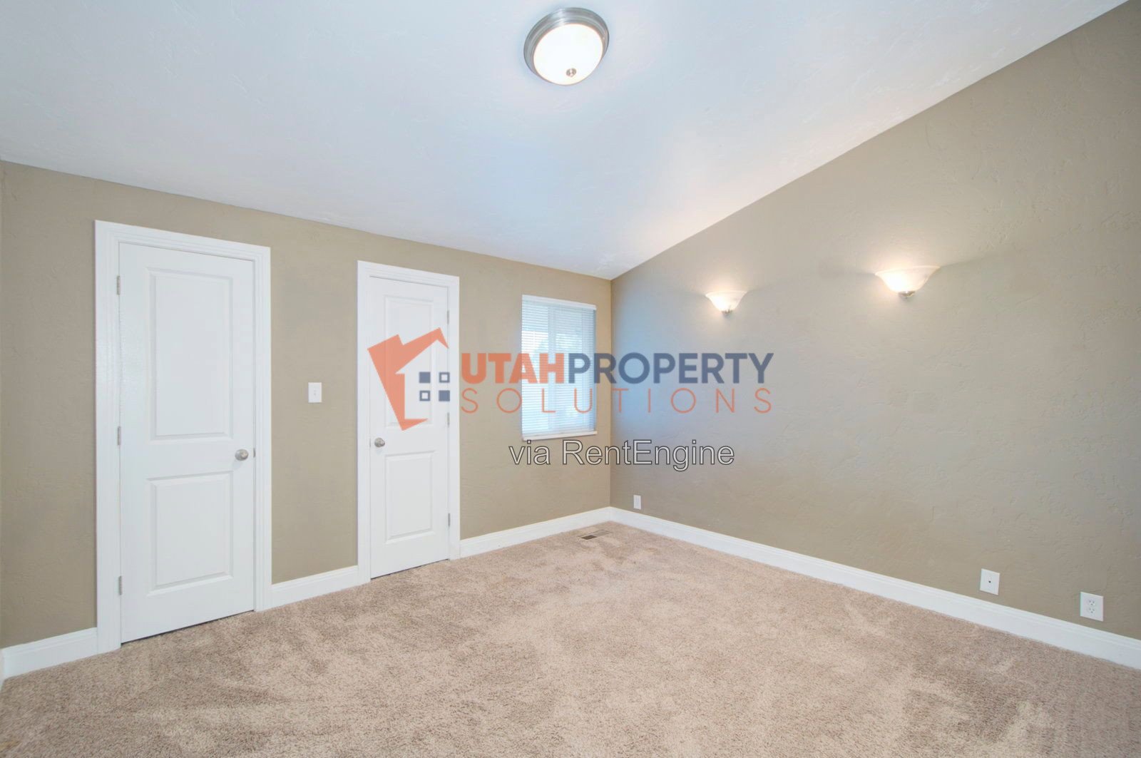 Pet-Friendly Cottonwood Heights Duplex for Rent! property image