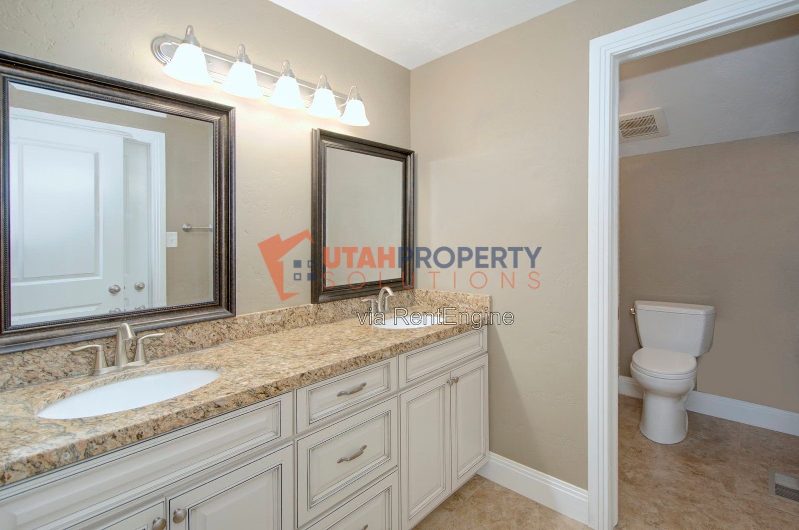 Pet-Friendly Cottonwood Heights Duplex for Rent! property image