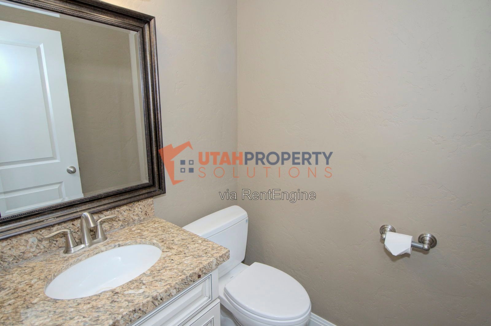 Pet-Friendly Cottonwood Heights Duplex for Rent! property image