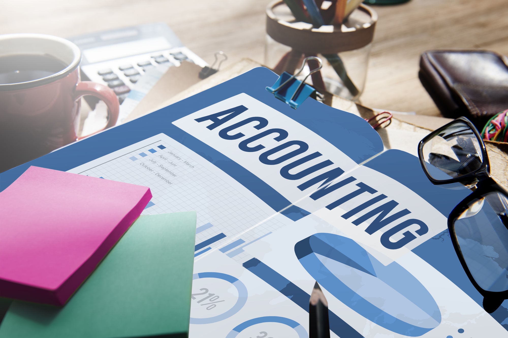 3 Accounting Tips to Help You Manage Your Property Portfolio