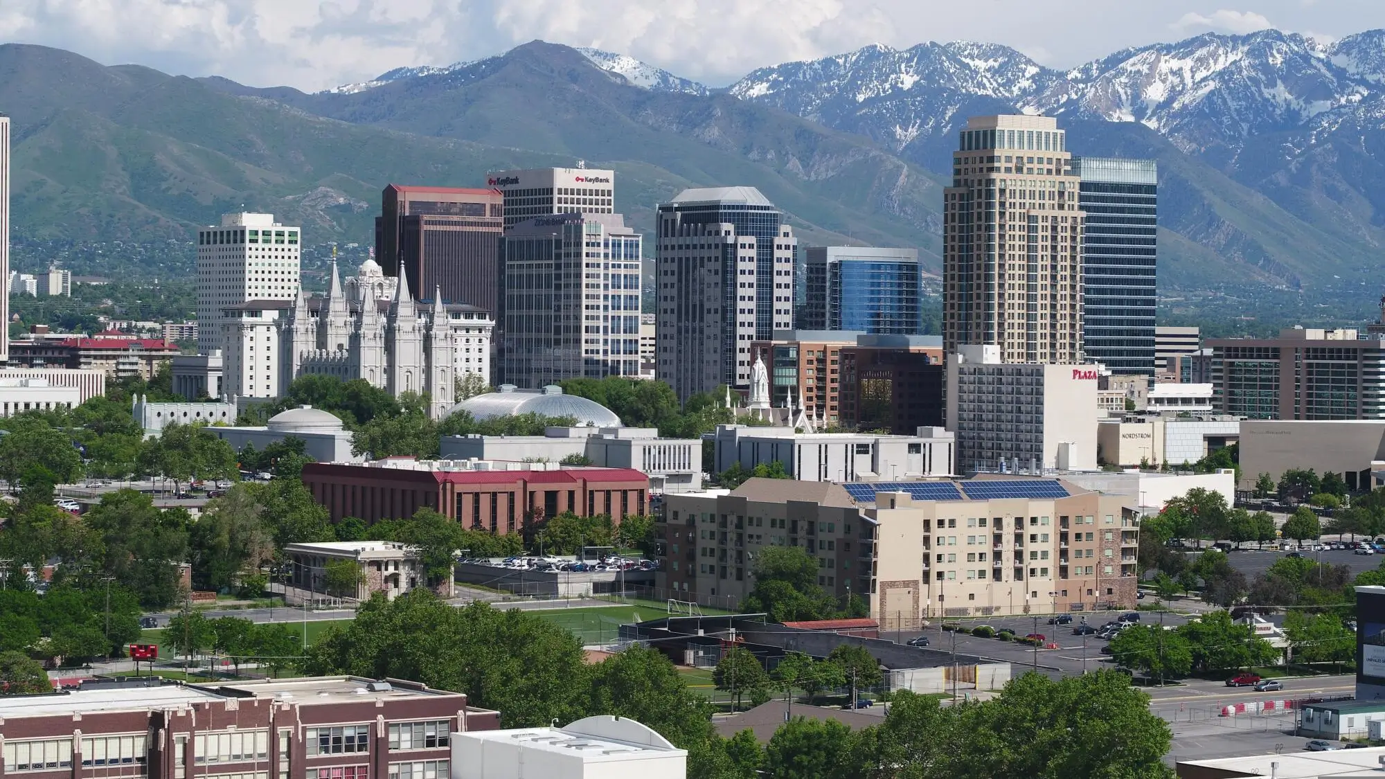 How to Choose the Right Property Management Firm for Your Needs in Salt Lake City, Utah