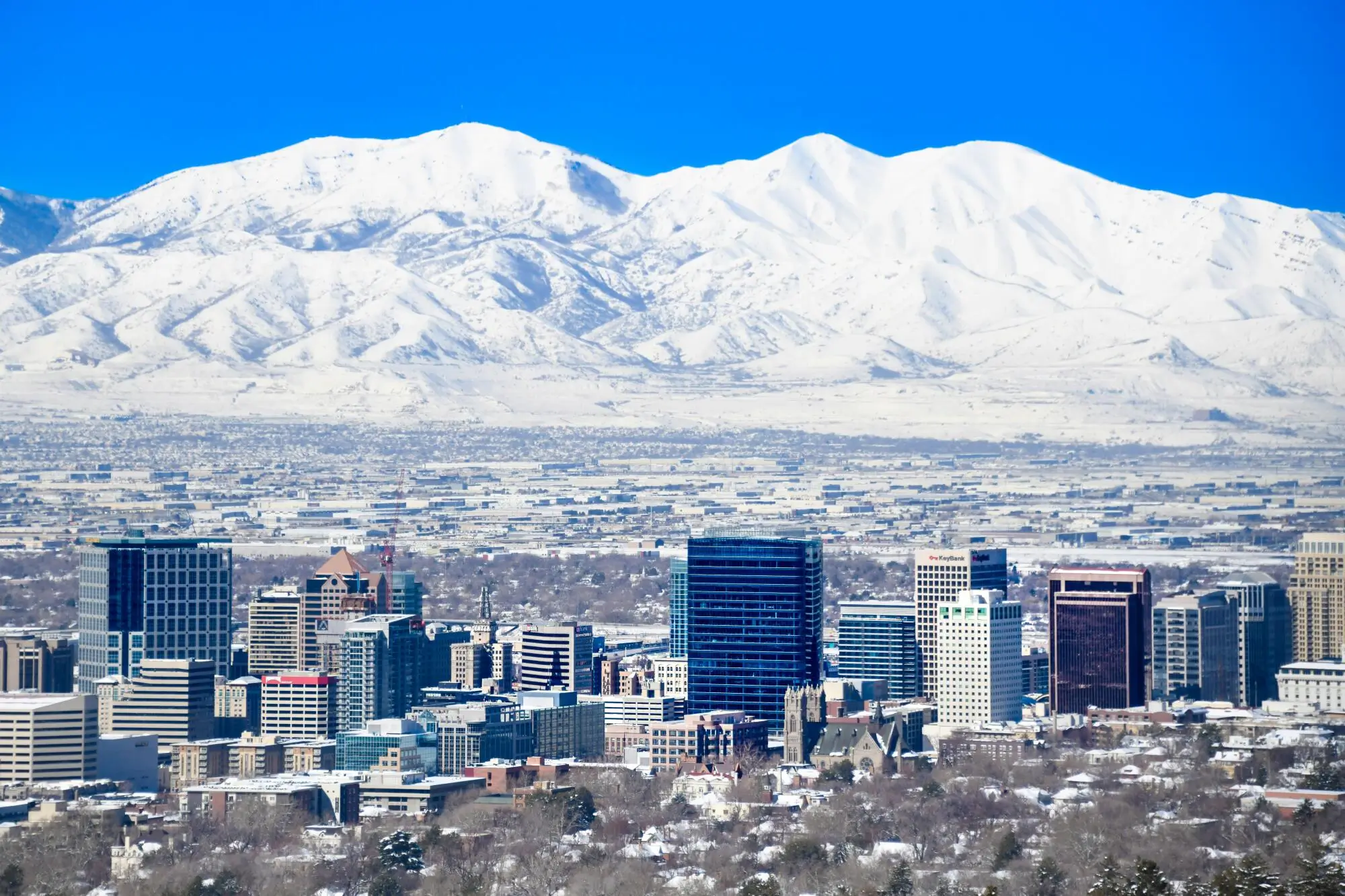 Benefits of Owning a Rental Property and Not Selling in Salt Lake City, UT