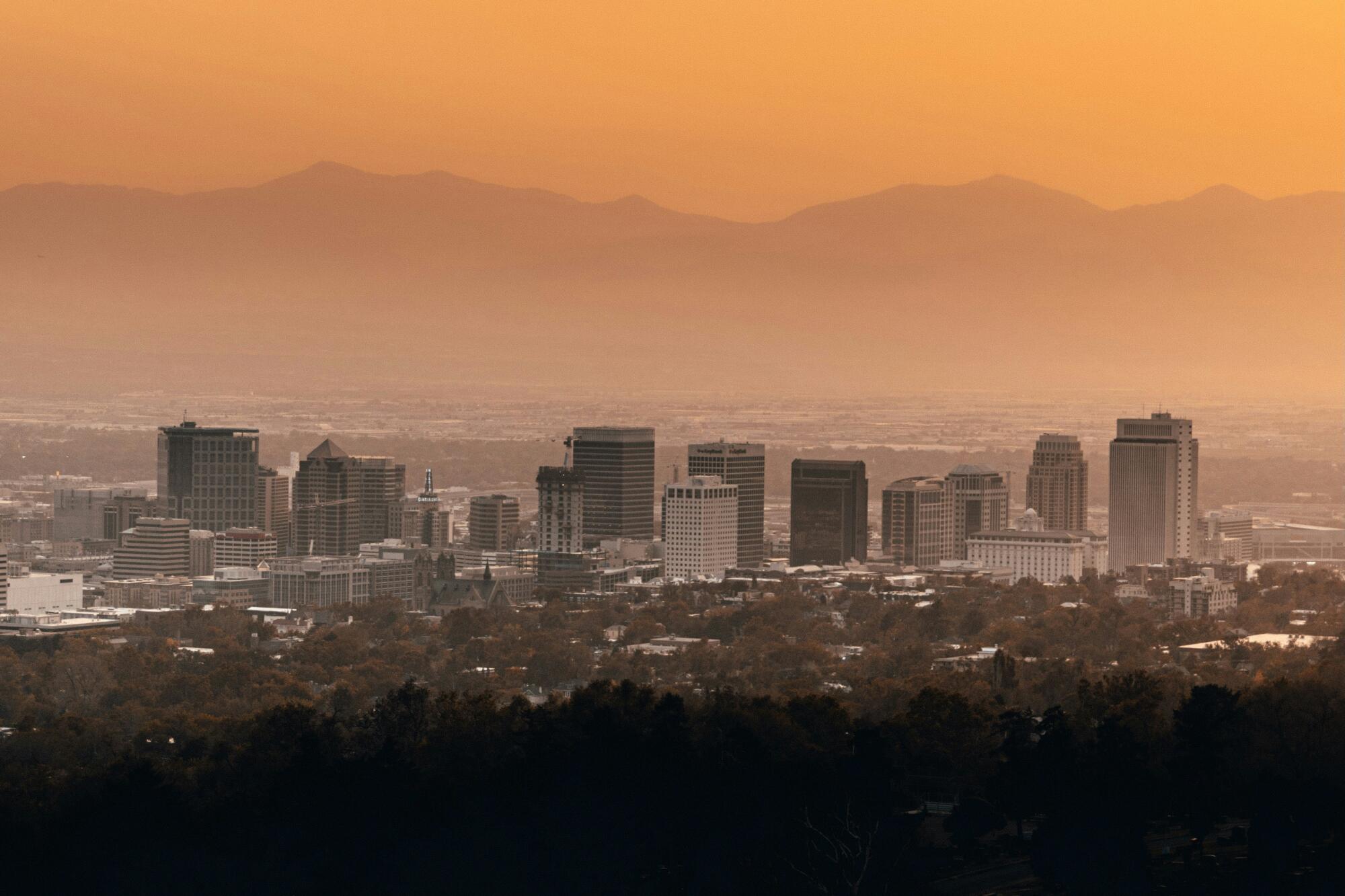 Top Tips for a First-Time Real Estate Investor in Salt Lake City, UT