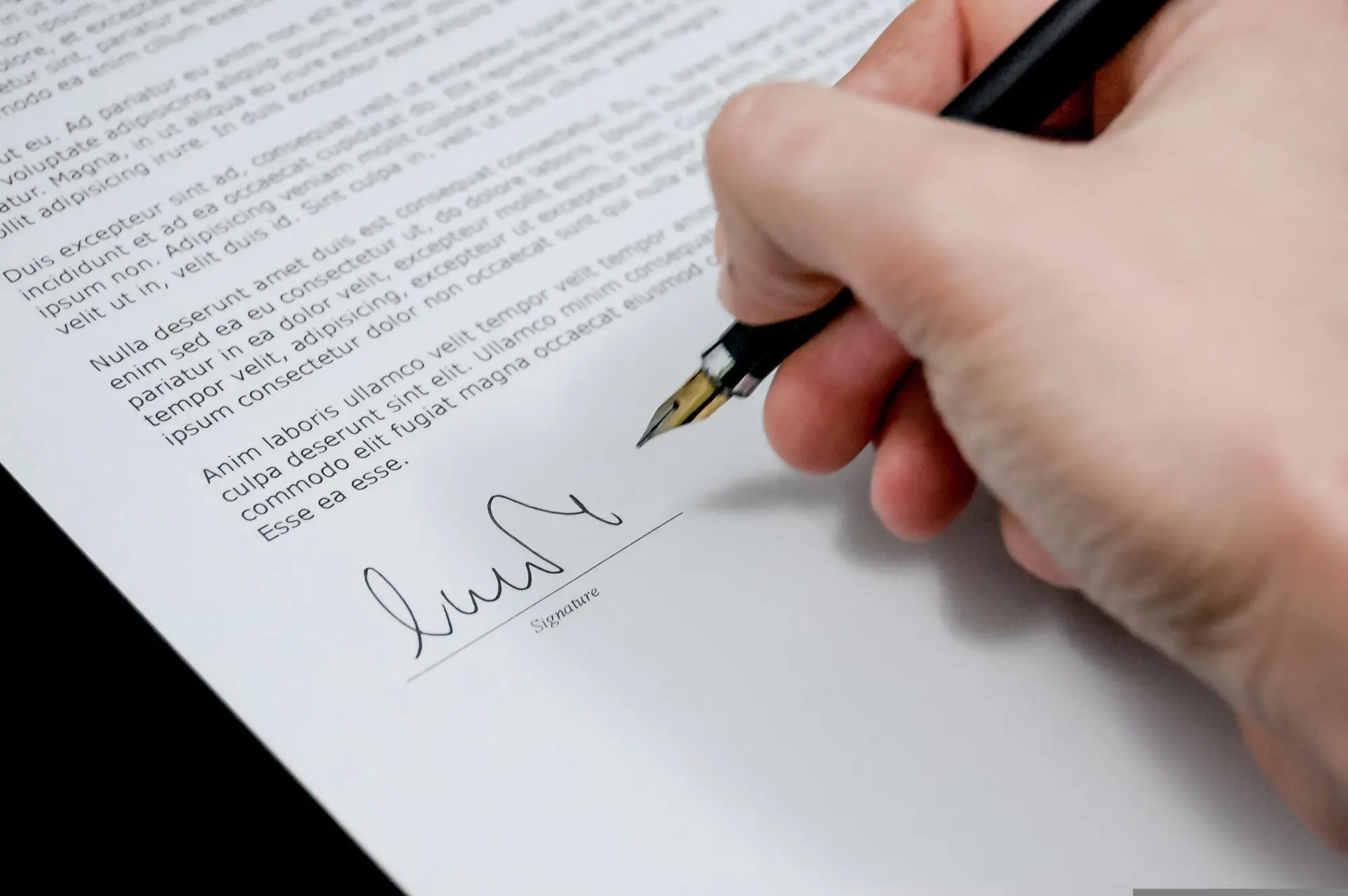 Important Lease Enforcement Options Property Owners Need to Know