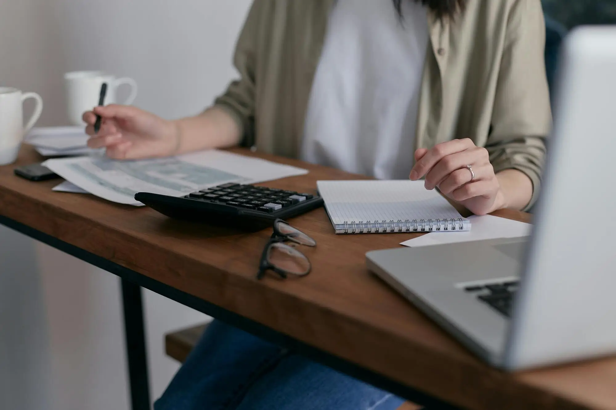 5 Quick Steps to Simplify Tax Statements and 1099s in Salt Lake City, Utah