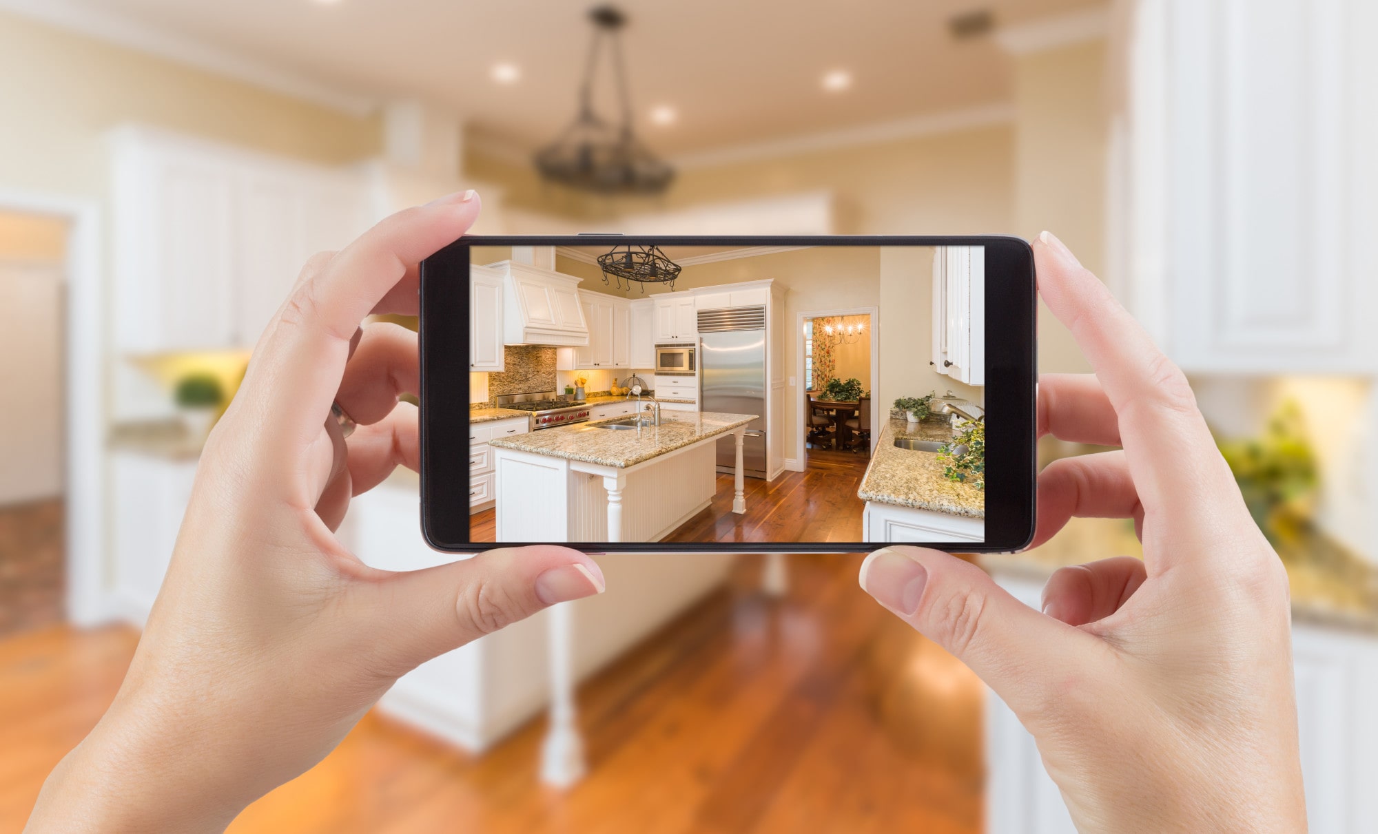 Why You Should Invest in Professional Real Estate Photography