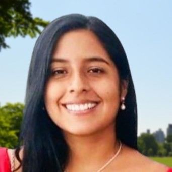 Picture of Mariana Chavez