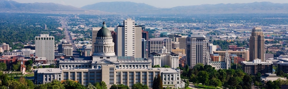 Salt Lake City Area Info