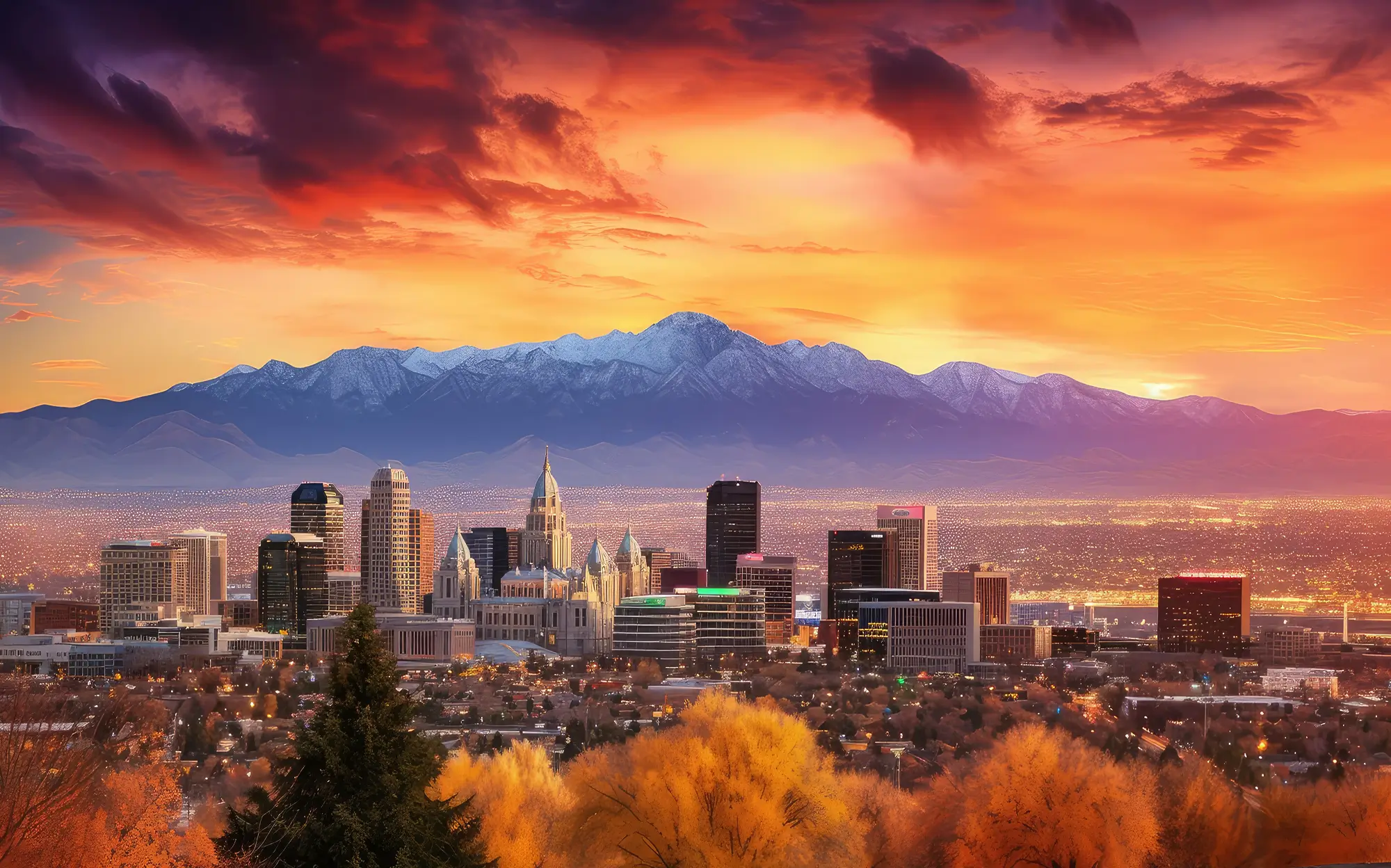 Salt Lake City Multi-Family Property Management