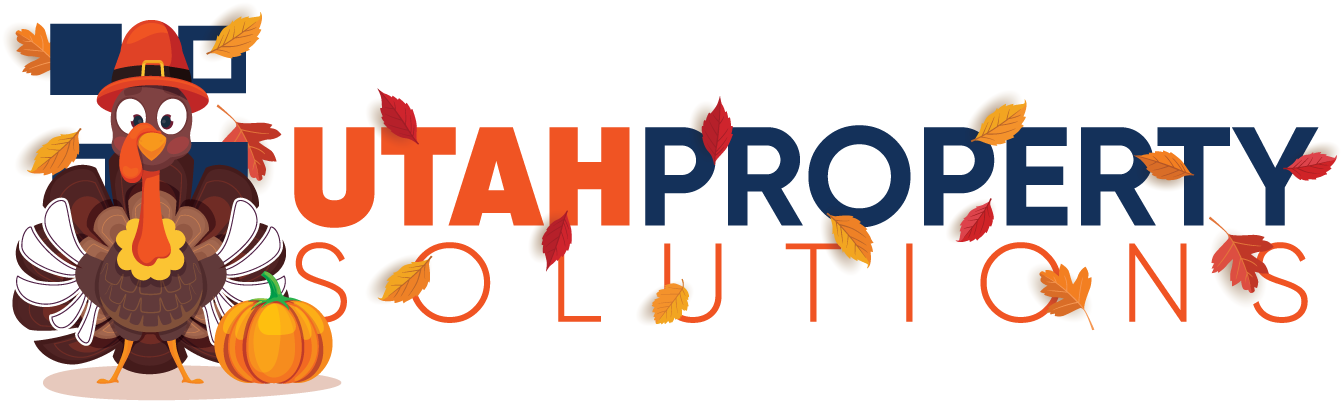 Utah Property Solutions Logo